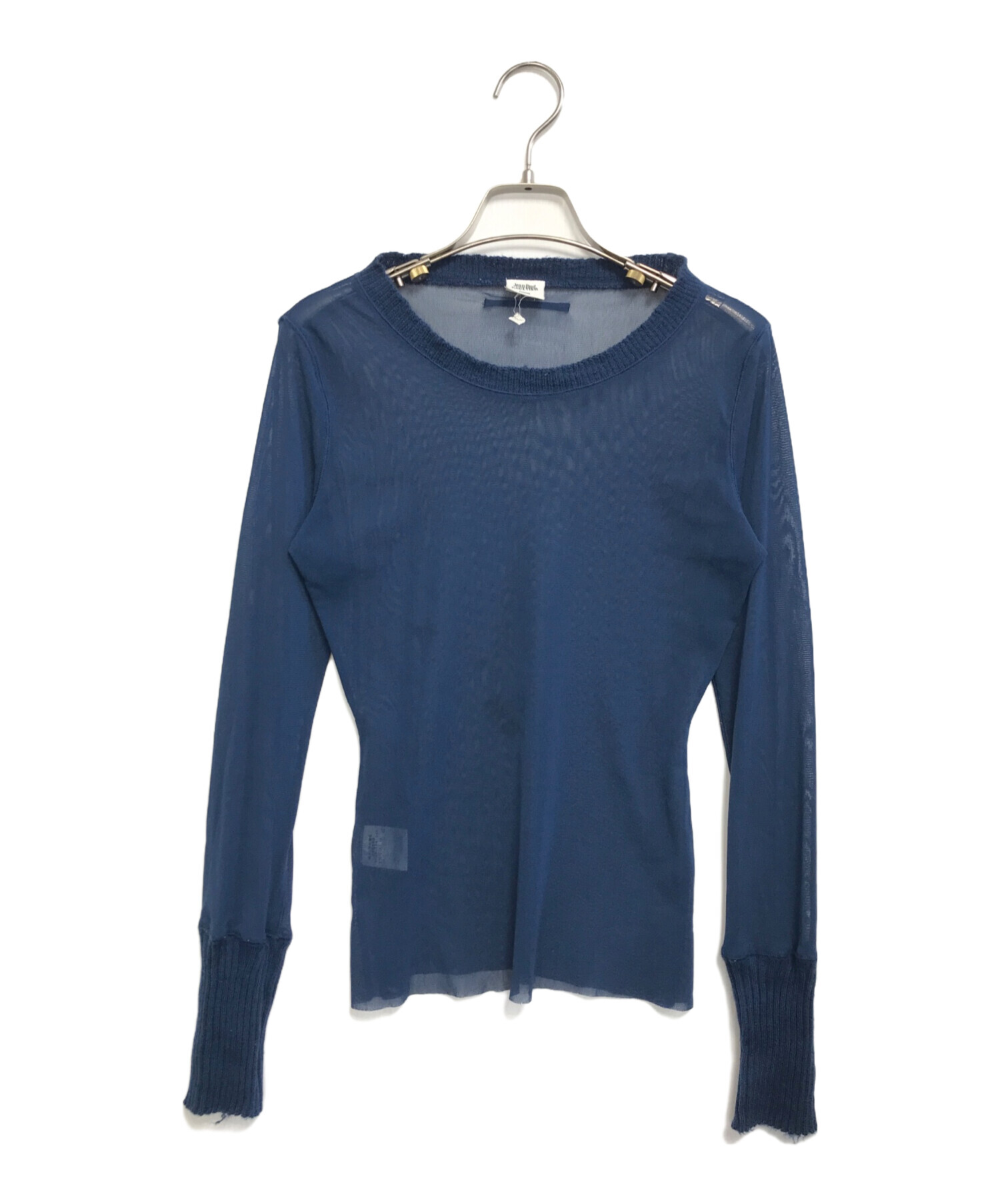 中古・古着通販】Jean Paul Gaultier FEMME (ジャンポールゴルチエ