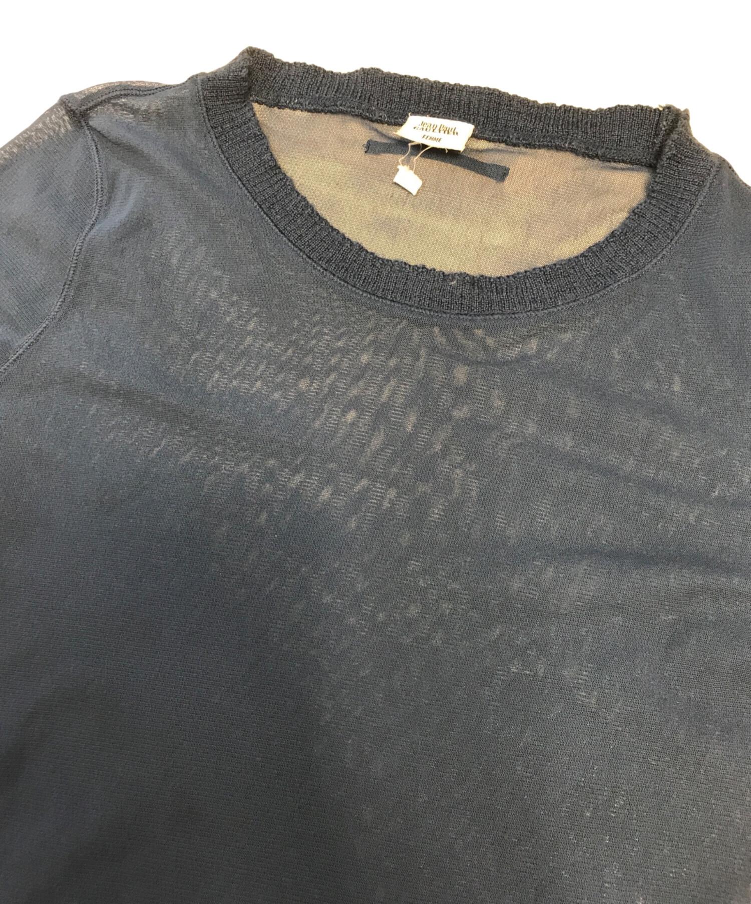 中古・古着通販】Jean Paul Gaultier FEMME (ジャンポールゴルチエ