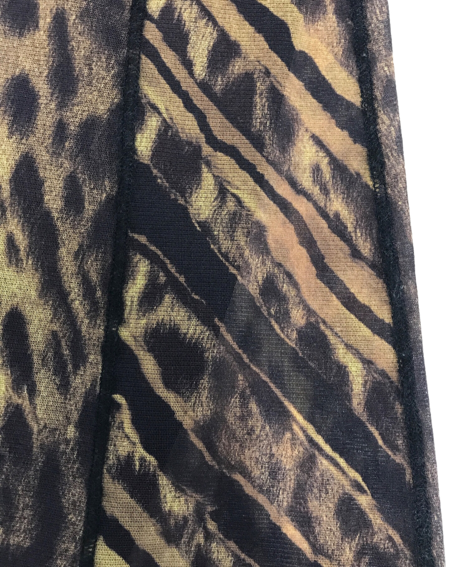 中古・古着通販】Jean Paul Gaultier FEMME (ジャンポールゴルチエ