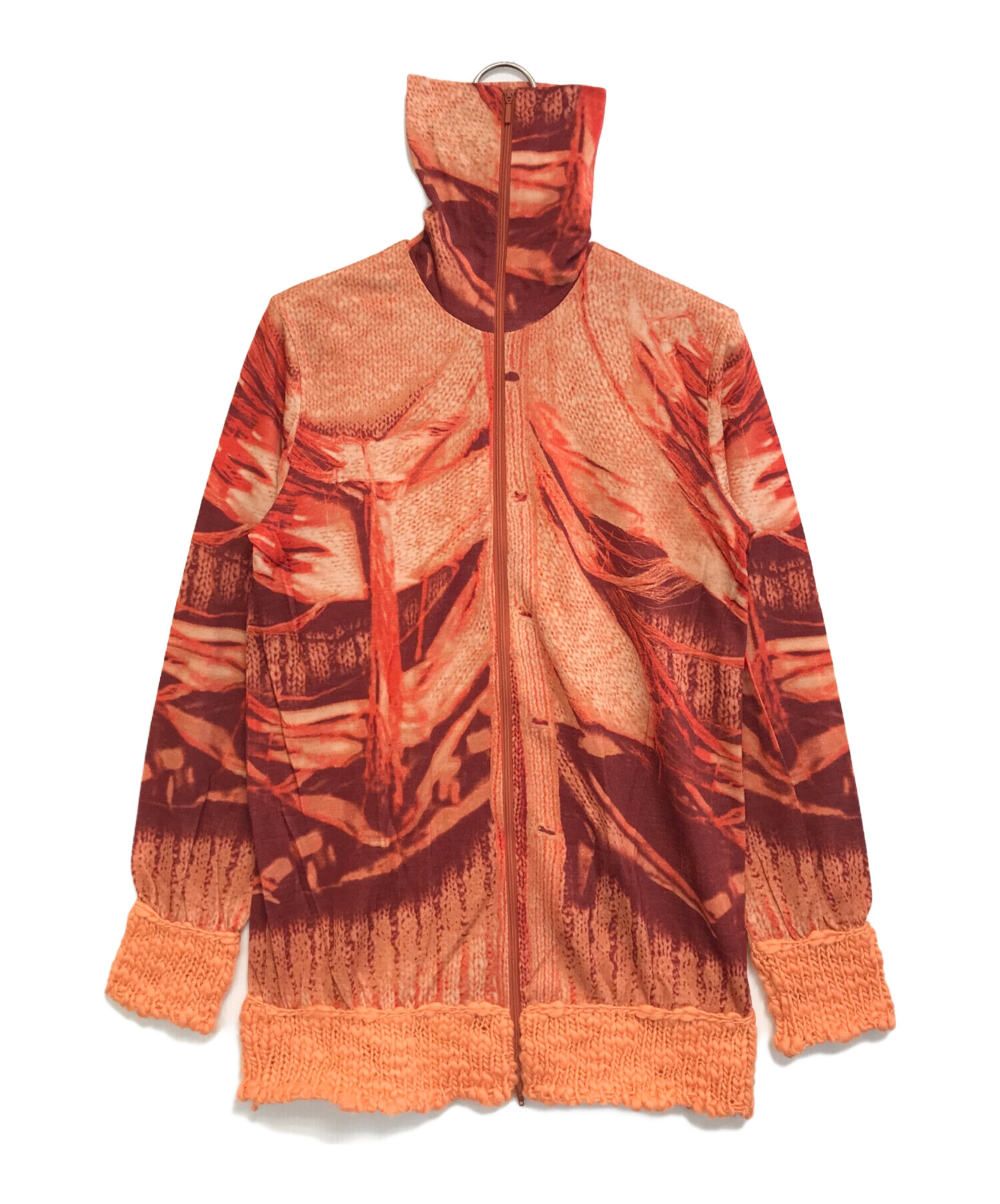 中古・古着通販】Jean Paul Gaultier FEMME (ジャンポールゴルチエ