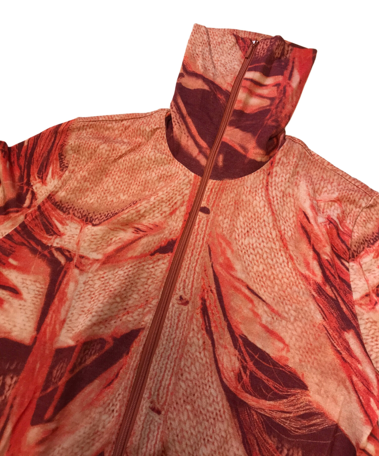 中古・古着通販】Jean Paul Gaultier FEMME (ジャンポールゴルチエ