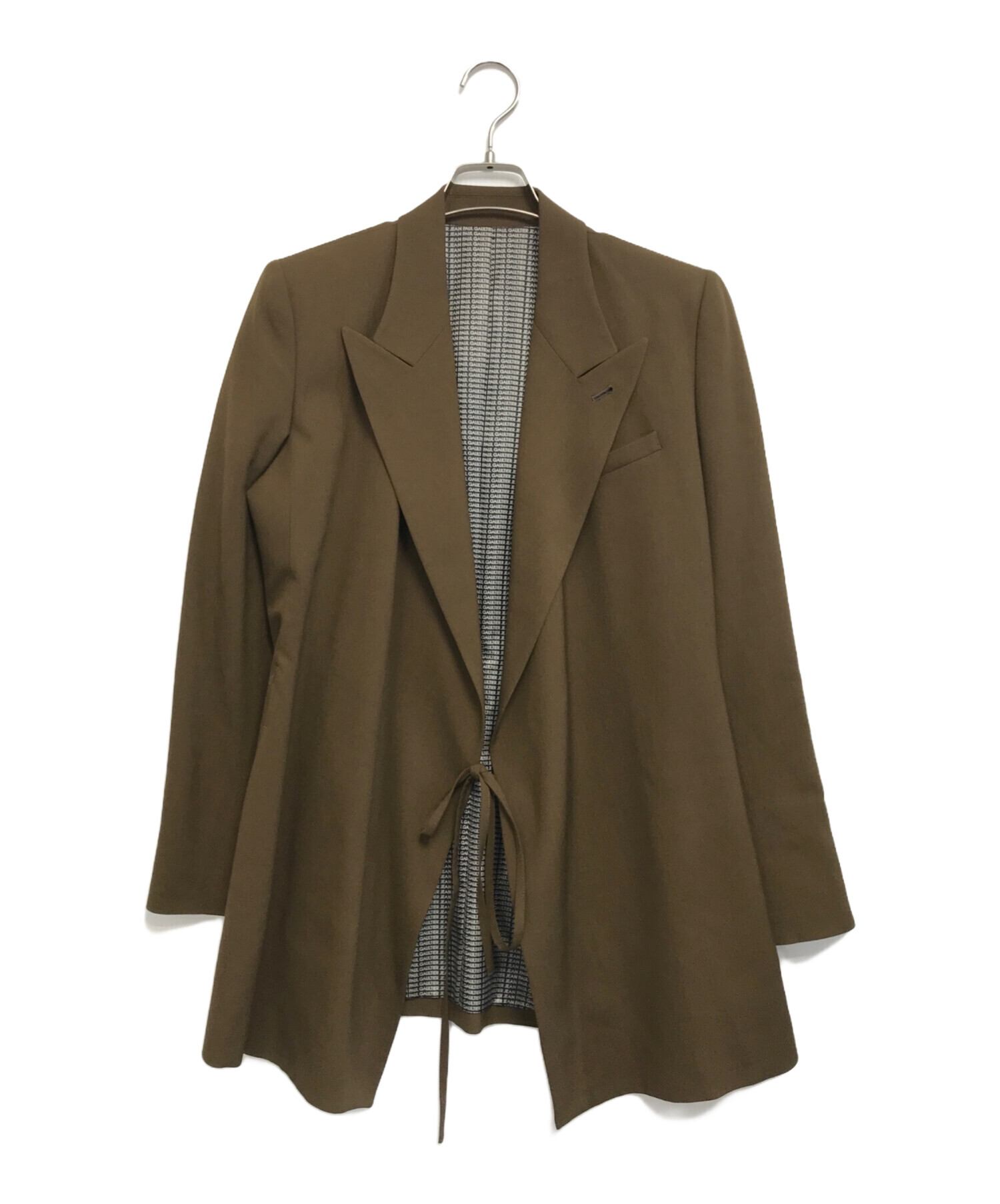 中古・古着通販】Jean Paul Gaultier FEMME (ジャンポールゴルチエ