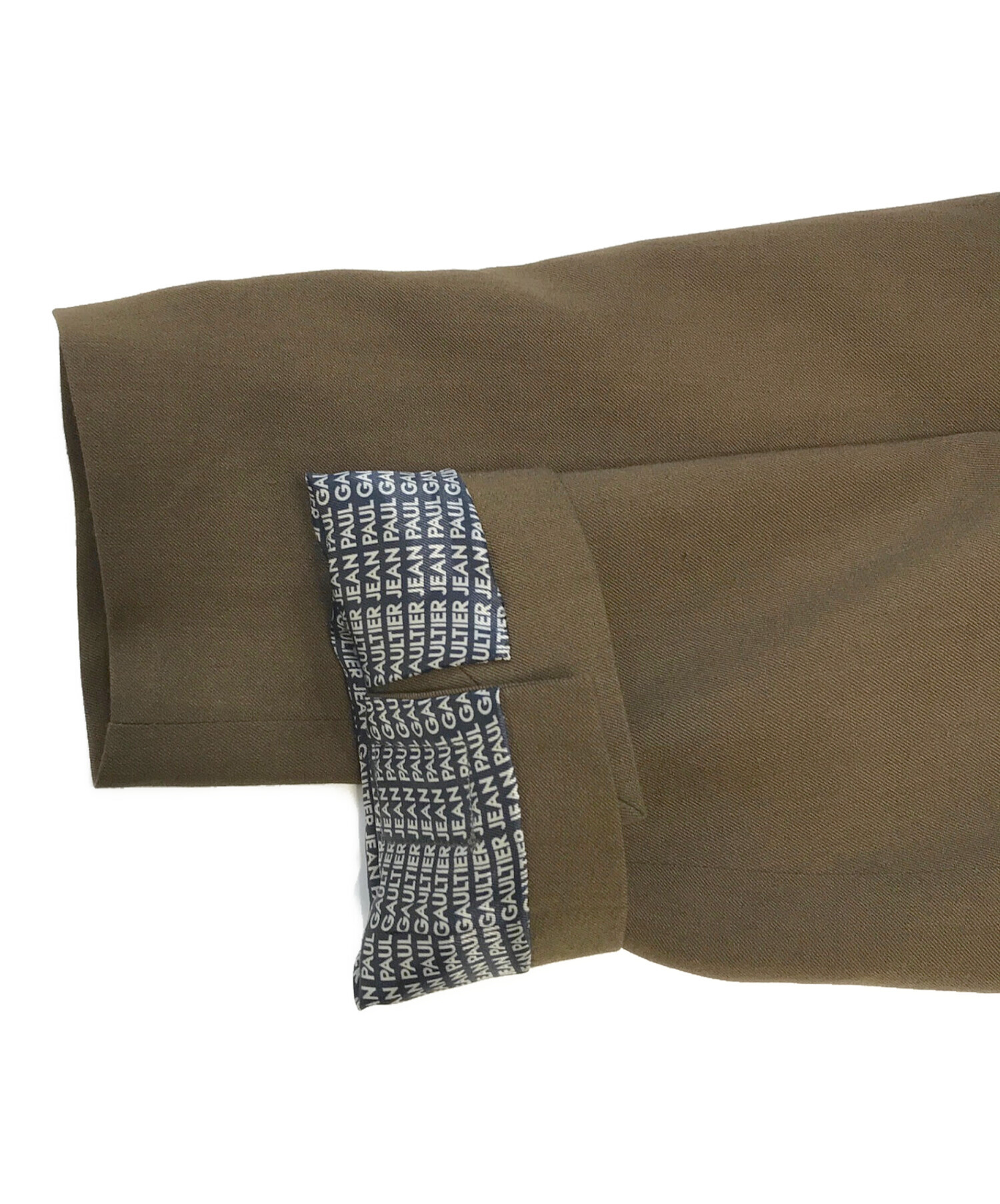 中古・古着通販】Jean Paul Gaultier FEMME (ジャンポールゴルチエ