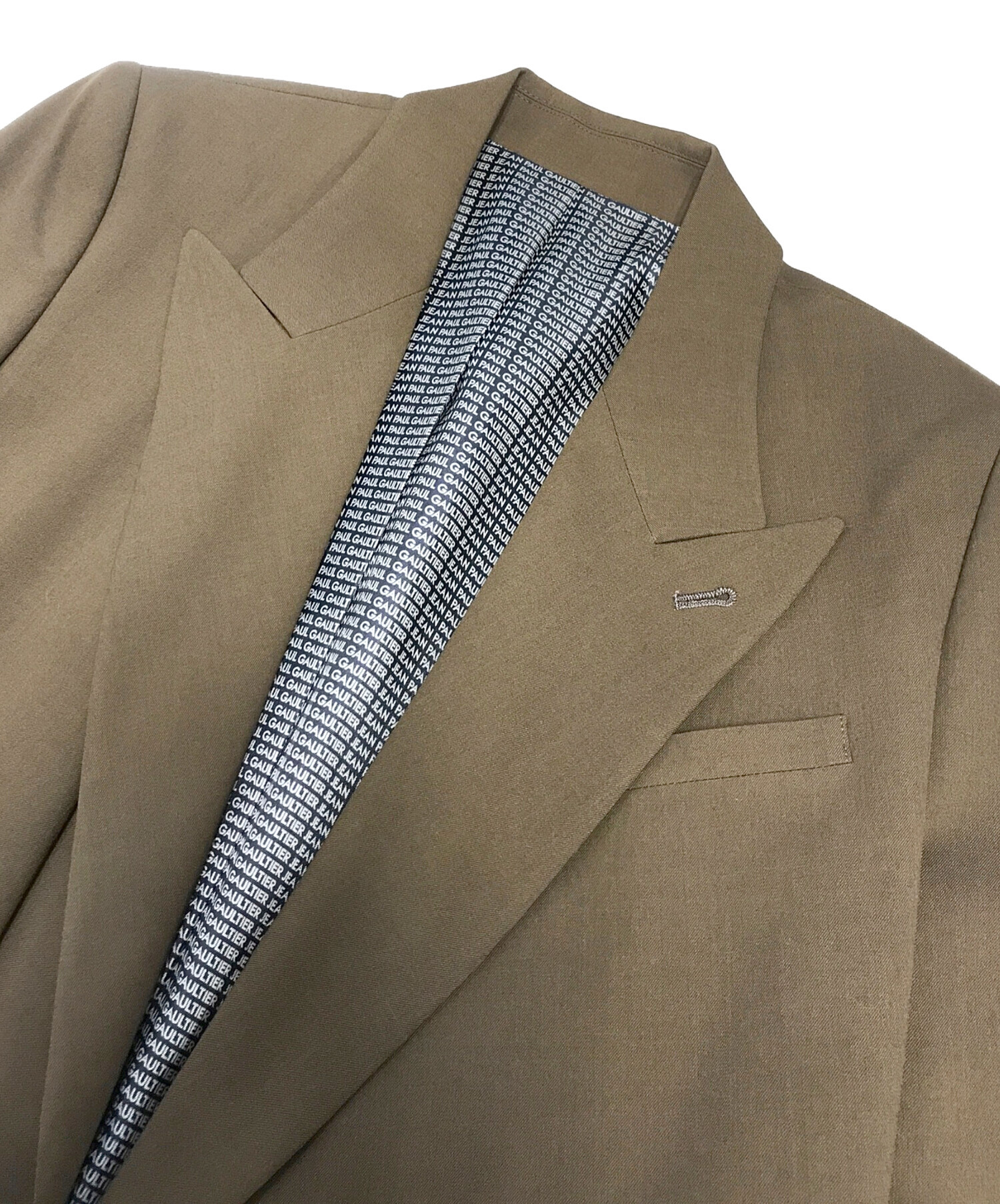 中古・古着通販】Jean Paul Gaultier FEMME (ジャンポールゴルチエ