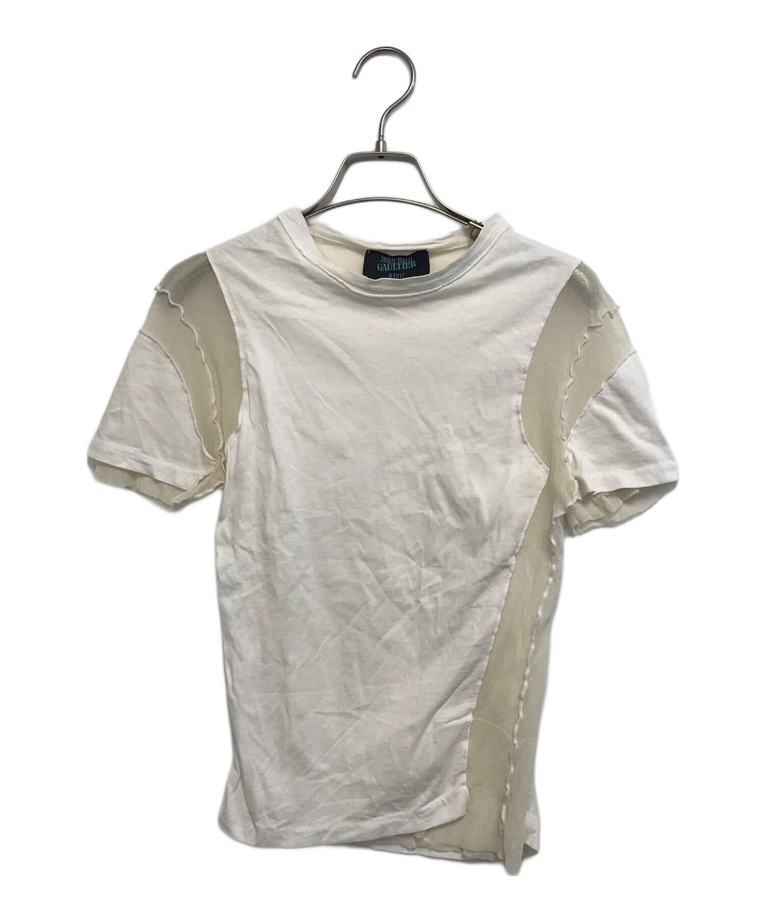 中古・古着通販】Jean Paul GAULTIER MAILLE (ジャンポールゴルチエ 