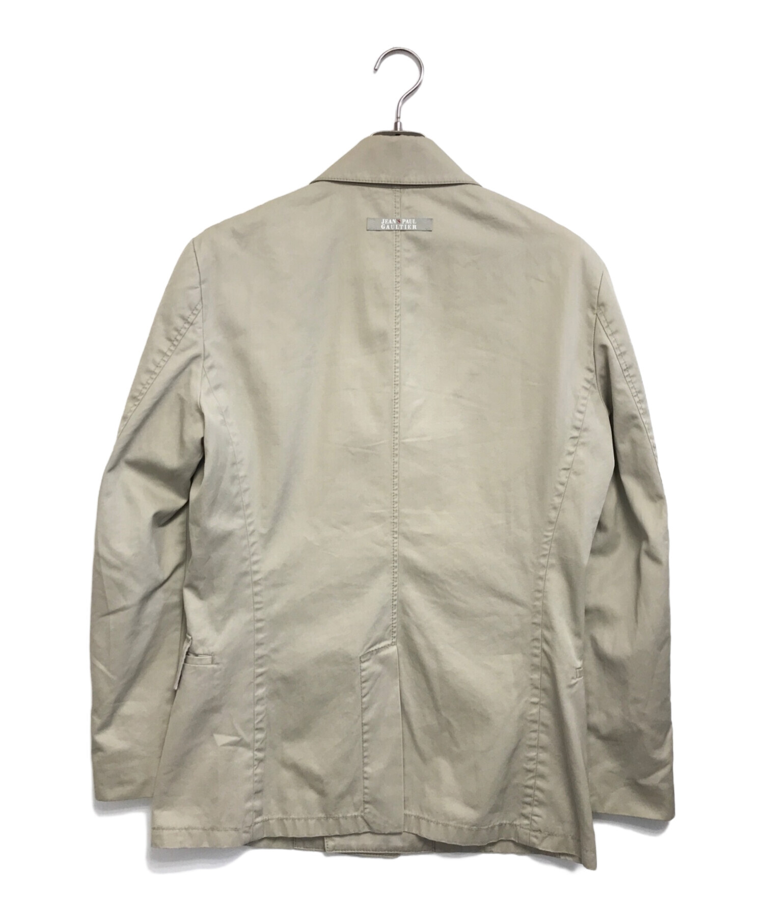 中古・古着通販】Jean Paul GAULTIER (ジャンポールゴルチェ) 多重