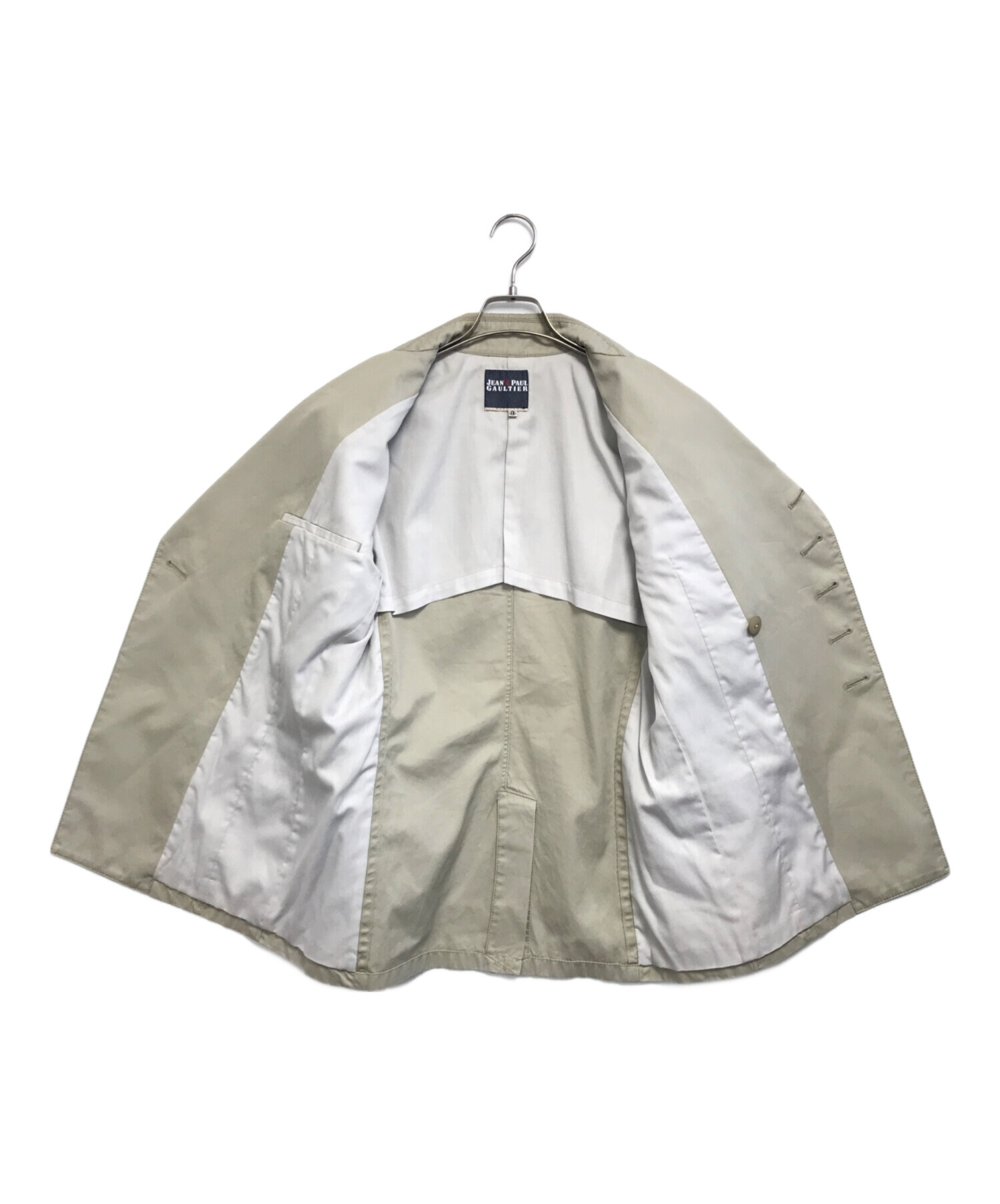 中古・古着通販】Jean Paul GAULTIER (ジャンポールゴルチェ) 多重