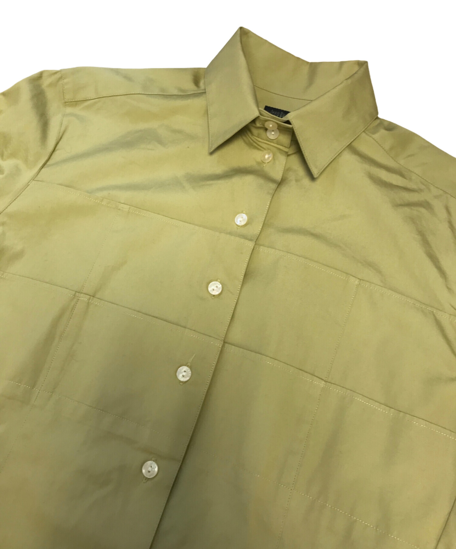 中古・古着通販】Jean Paul Gaultier FEMME (ジャンポールゴルチエ