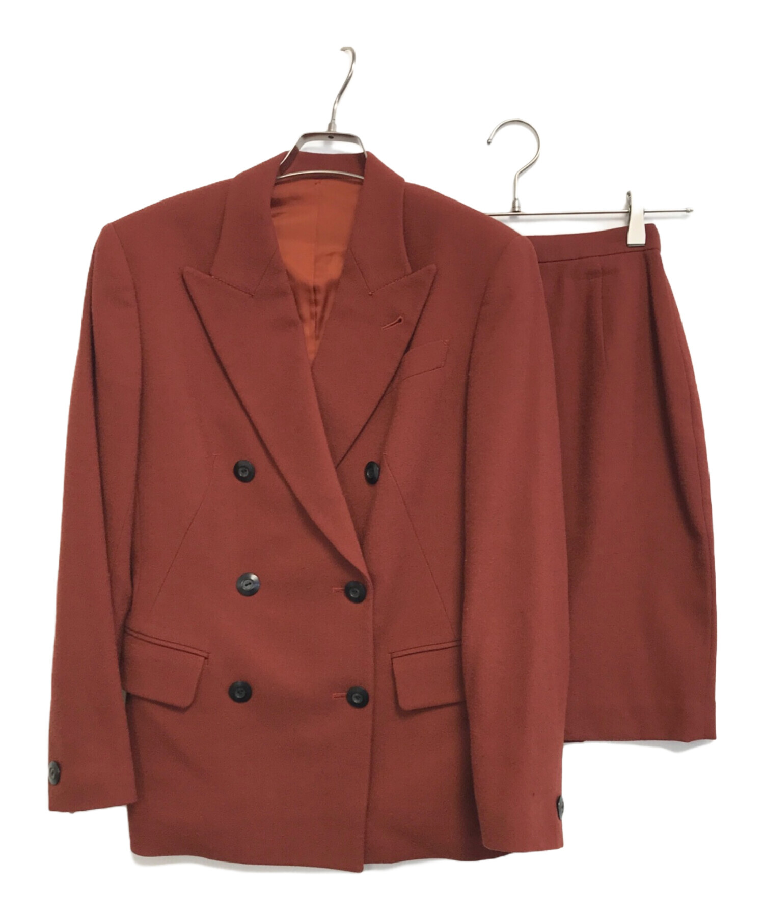 【限定SALE】Jean Paul GAULTIER ヴィンテージ　セットアップ 中古・古着通販】Jean Paul Gaultier FEMME (ジャンポールゴルチエ