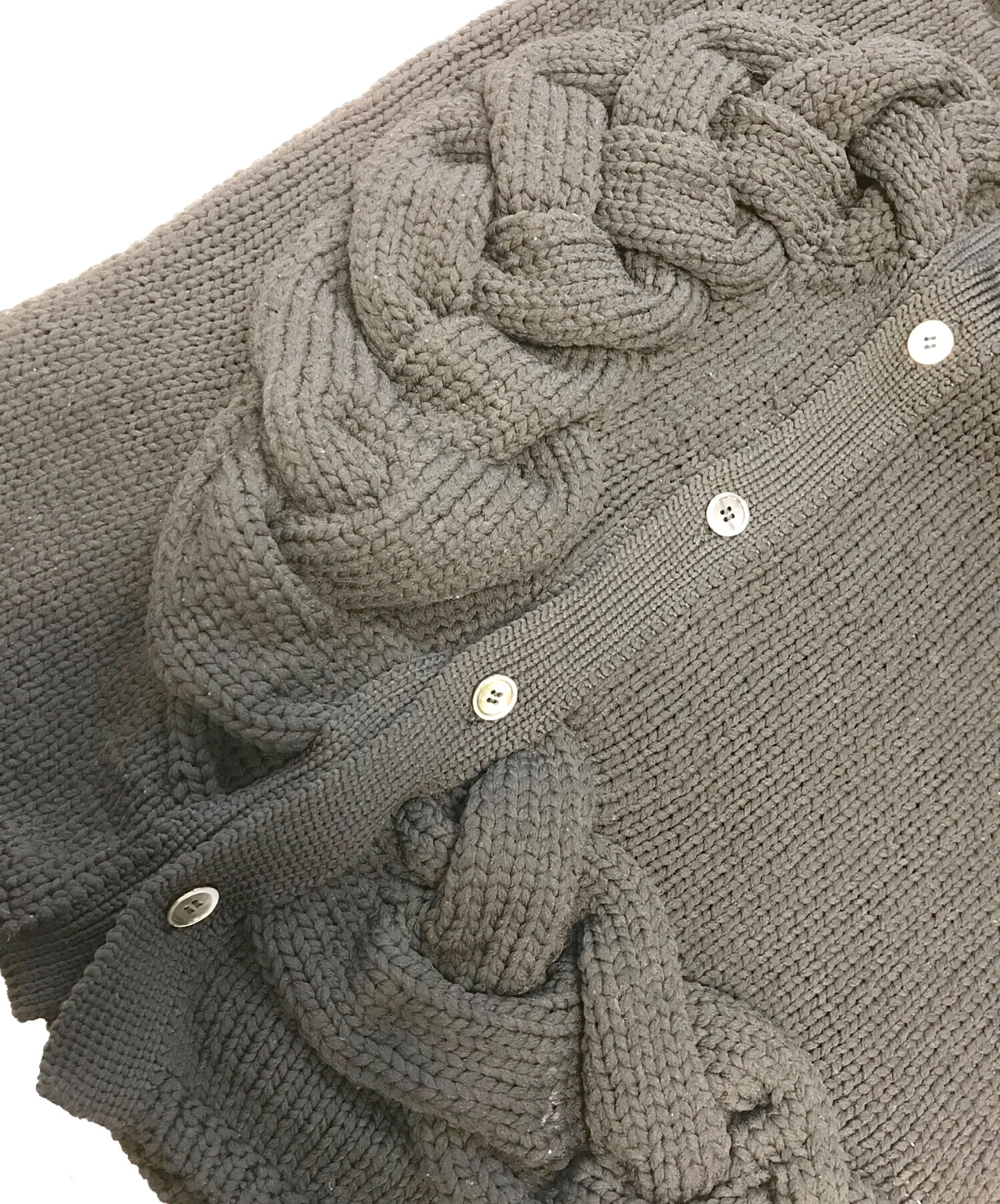 中古・古着通販】COMME des GARCONS HOMME PLUS (コムデギャルソンオム
