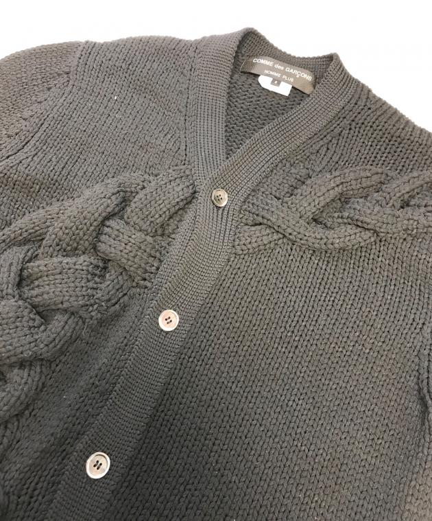 中古・古着通販】COMME des GARCONS HOMME PLUS (コムデギャルソンオム