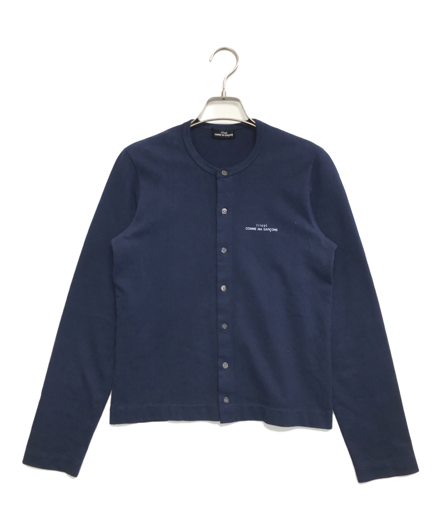 美品/tricot comme des garcons/00s トップス/ Vintage Tricot Comme Des Garcons Top Japanese Designer T-shirts - Etsy