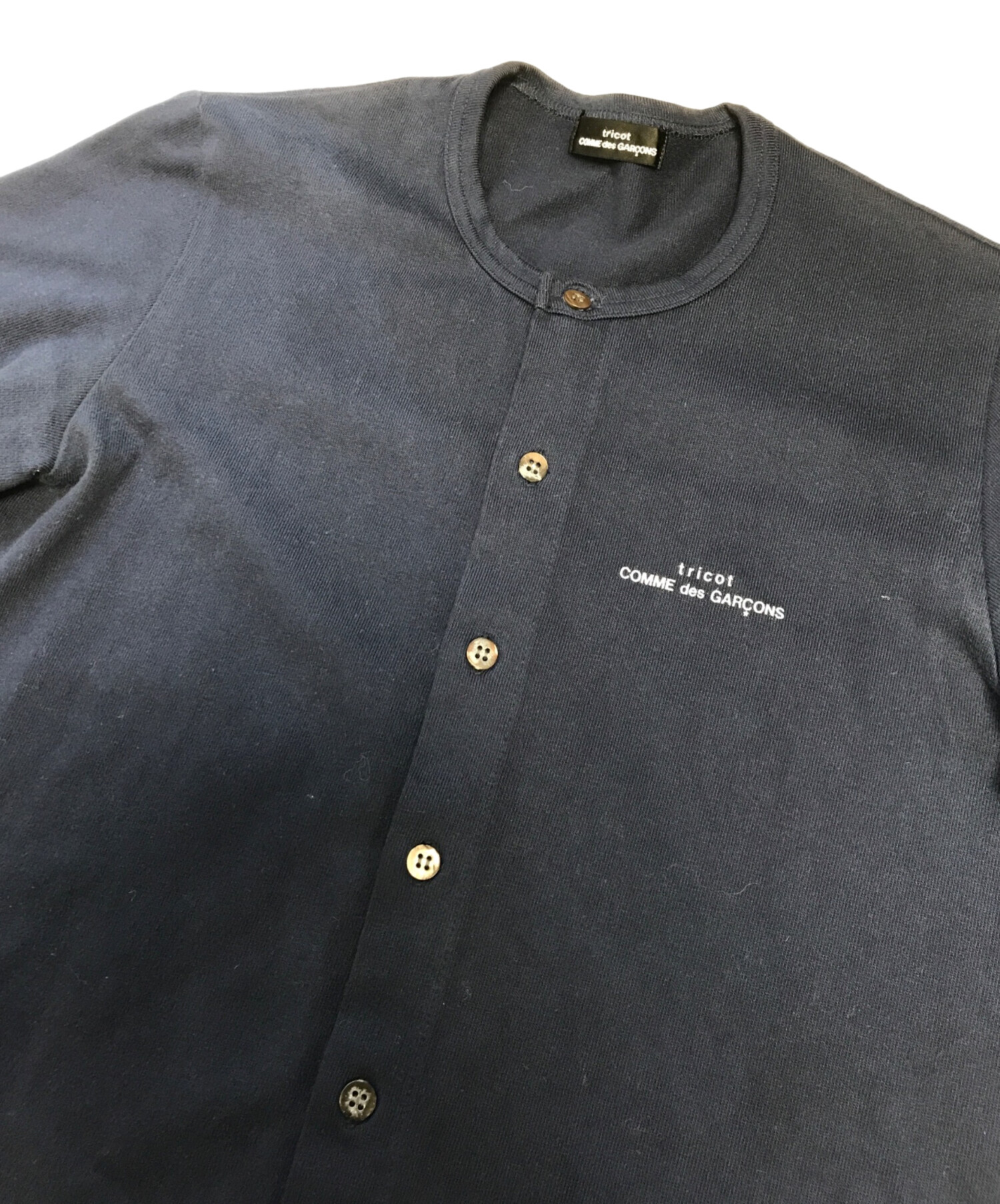 中古・古着通販】tricot COMME des GARCONS (トリココムデギャルソン