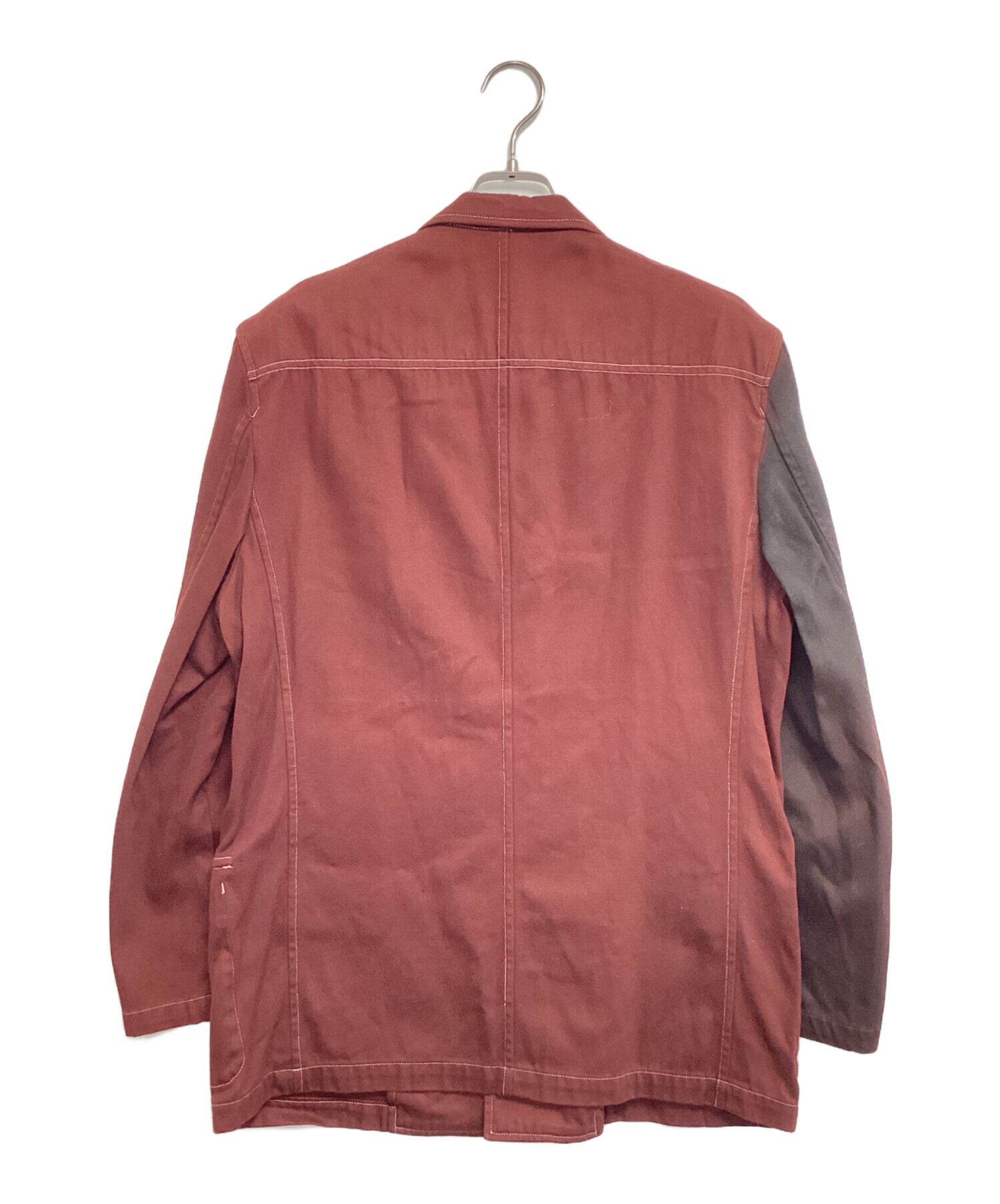 中古・古着通販】COMME des GARCONS HOMME (コムデギャルソン オム) 片 