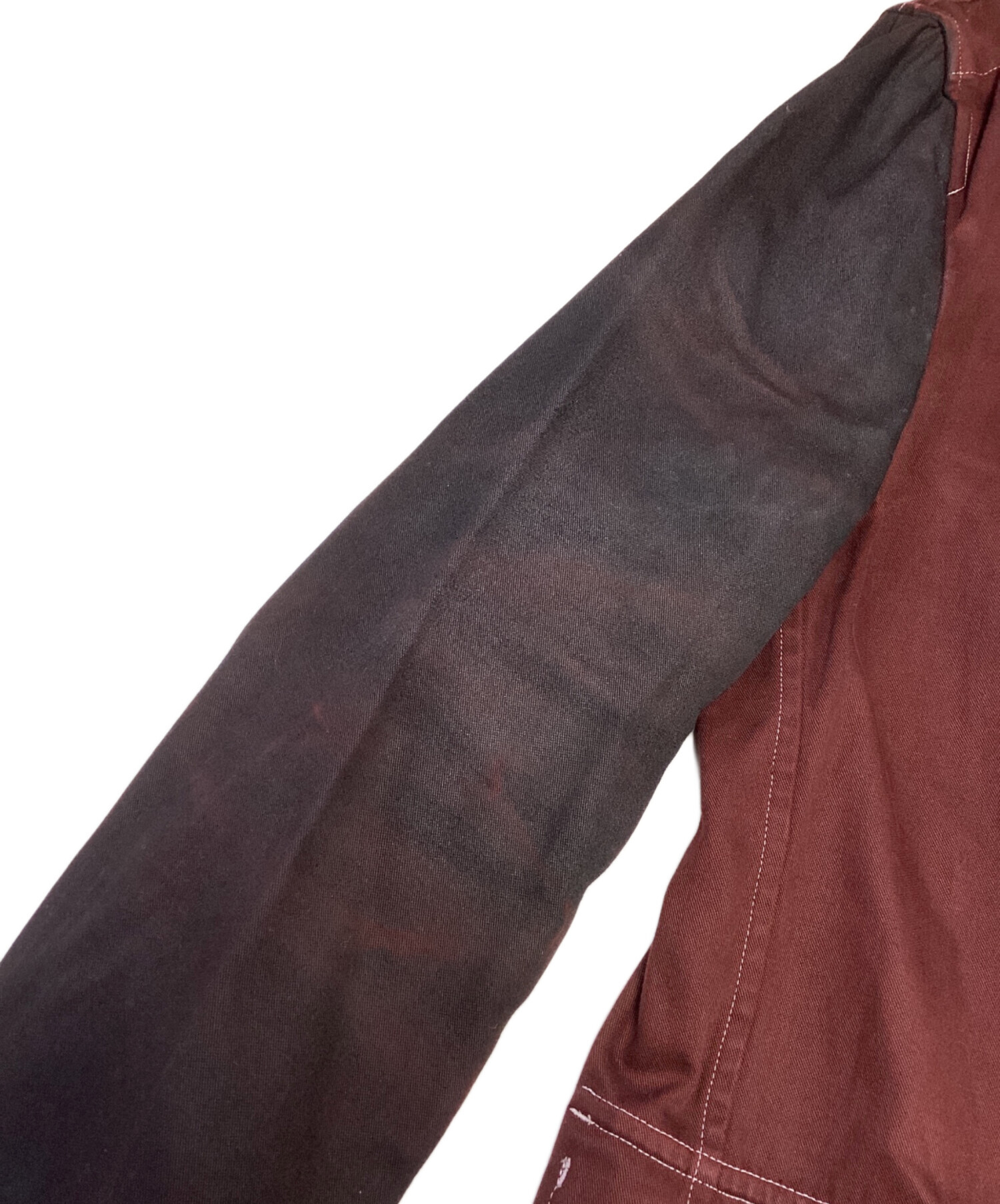 中古・古着通販】COMME des GARCONS HOMME (コムデギャルソン オム) 片