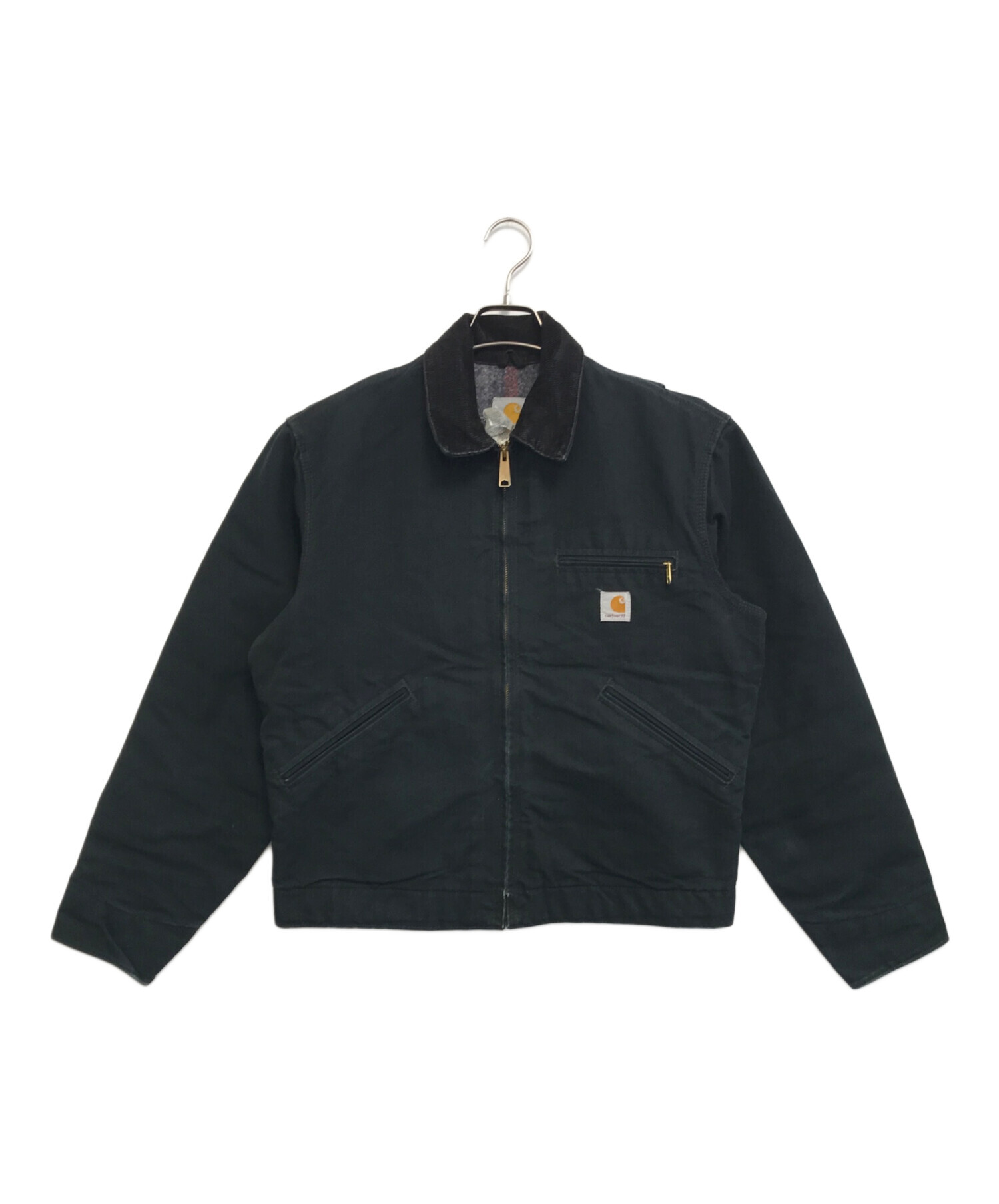 中古・古着通販】CarHartt (カーハート) デトロイトジャケット