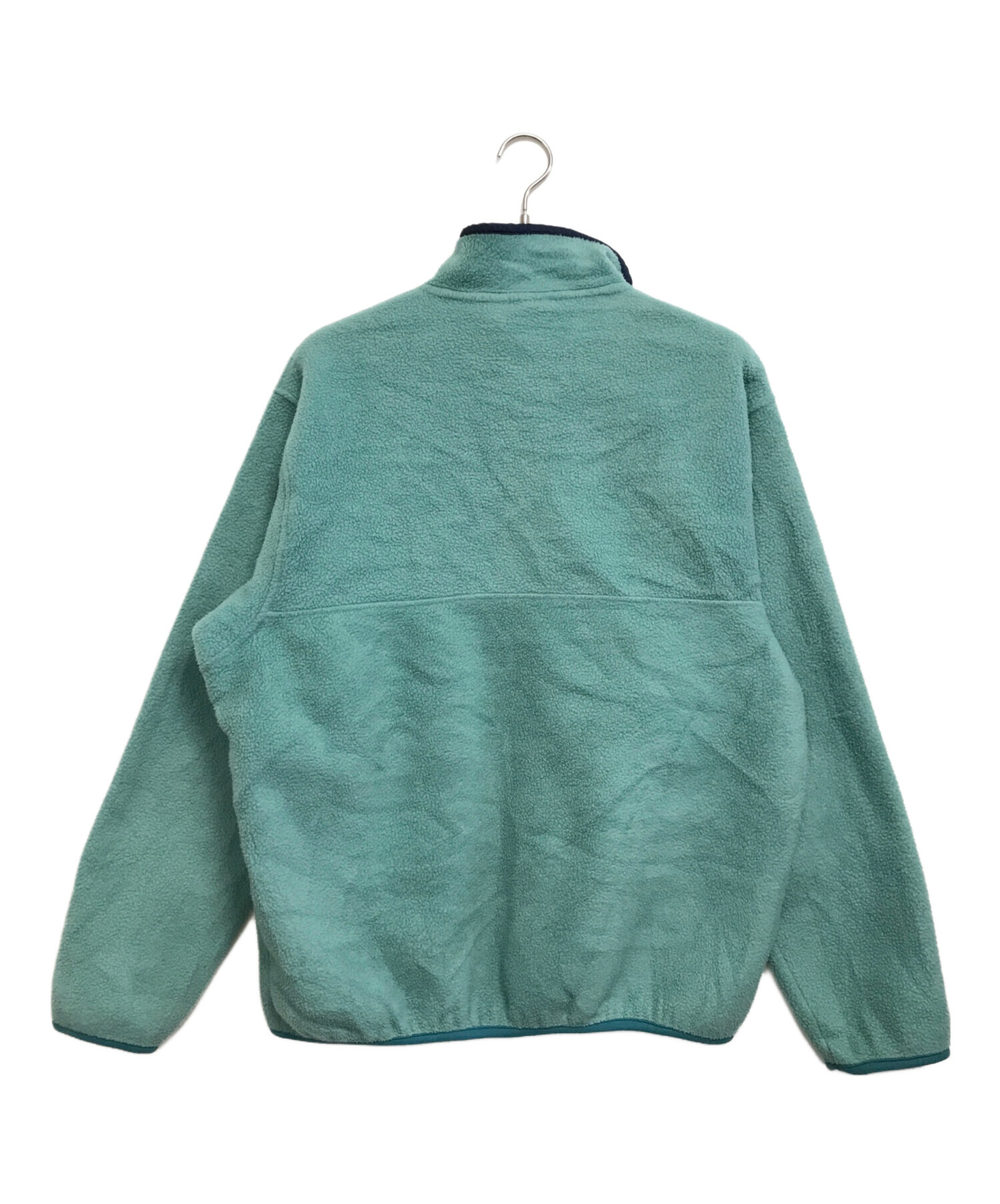 中古・古着通販】Patagonia (パタゴニア) スナップTフリースジャケット