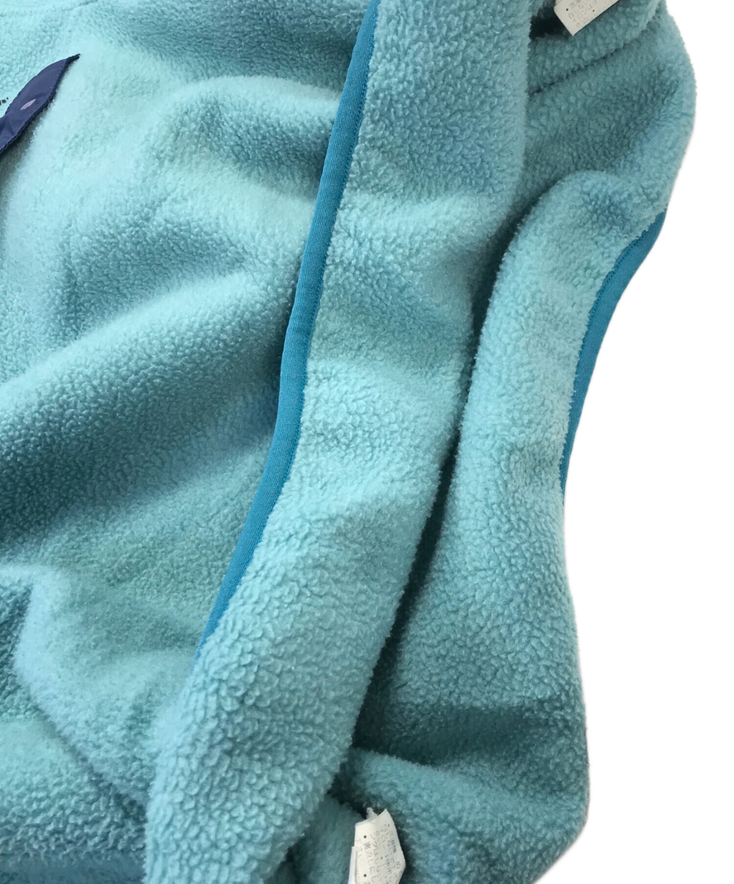 中古・古着通販】Patagonia (パタゴニア) スナップTフリースジャケット