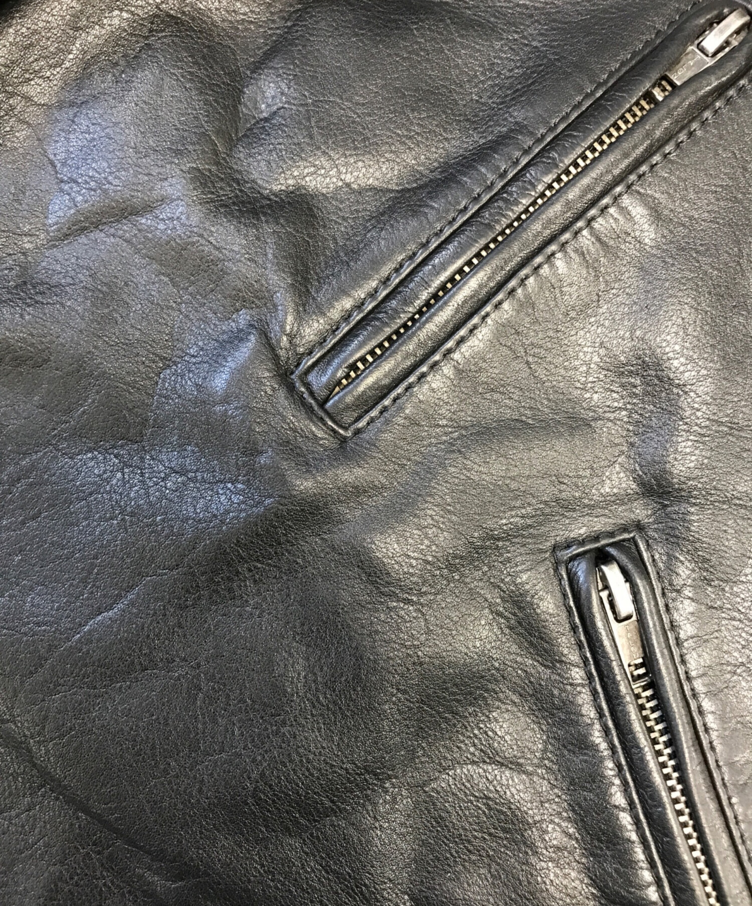 中古・古着通販】LEVI'S MADE&CRAFTED (リーバイスメイドクラフテッド