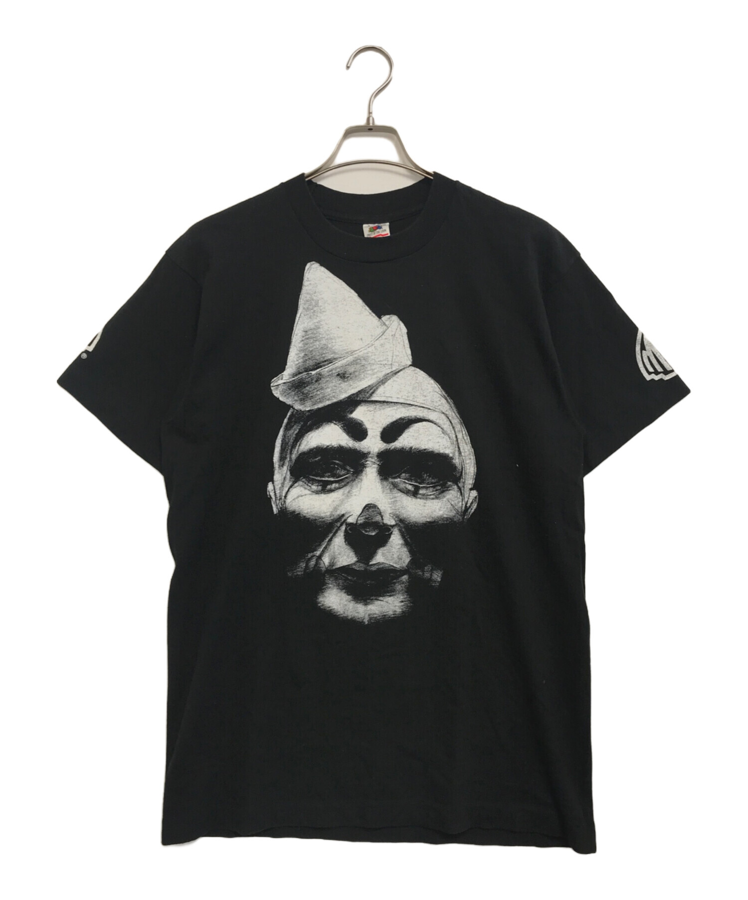 90s Mr.Bungle ヴィンテージ Tシャツ ミスターバングル Lサイズ 中古・古着通販】バンドTシャツ (バンドTシャツ) 90s Mr Bungle