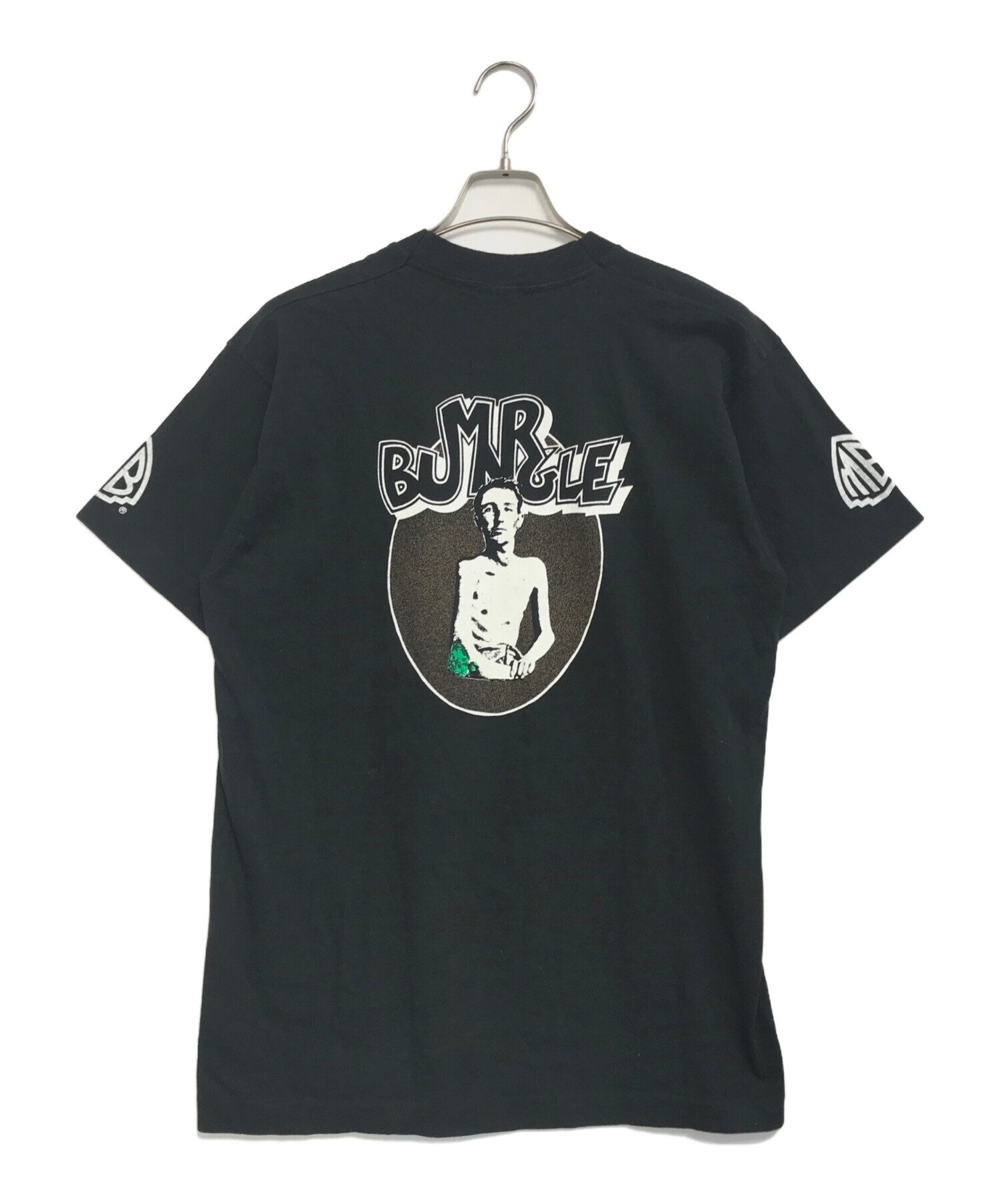 ★MR.BUNGLE★ミスターバングル★tシャツ★travis scott★ 中古・古着通販】バンドTシャツ (バンドTシャツ) 90s Mr Bungle