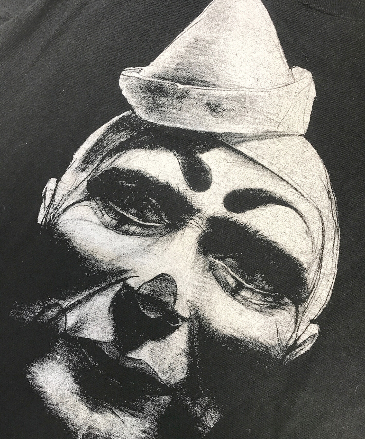 90s Mr.Bungle ヴィンテージ Tシャツ ミスターバングル Lサイズ 中古・古着通販】バンドTシャツ (バンドTシャツ) 90s Mr Bungle