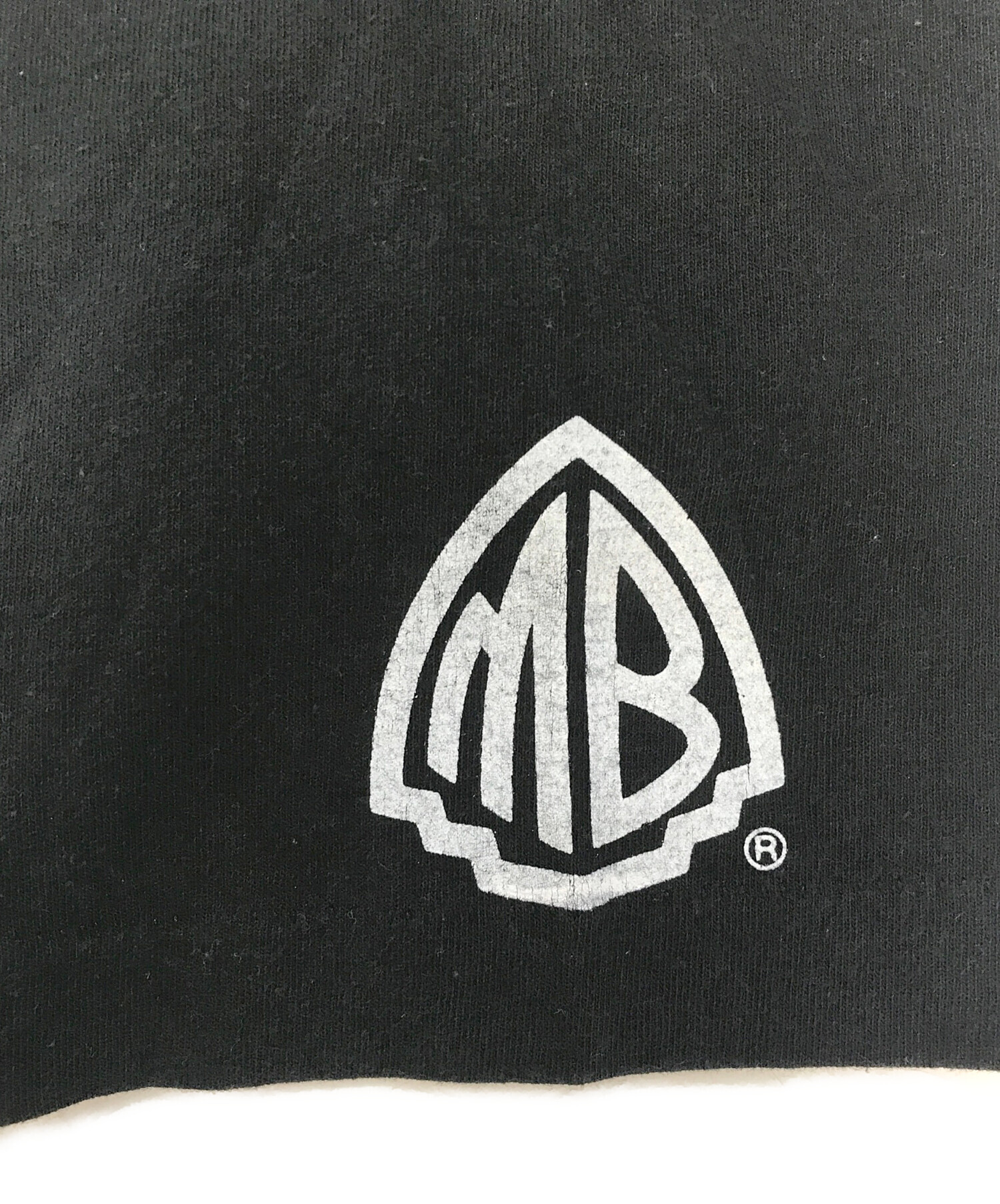 中古・古着通販】バンドTシャツ (バンドTシャツ) 90s Mr Bungle