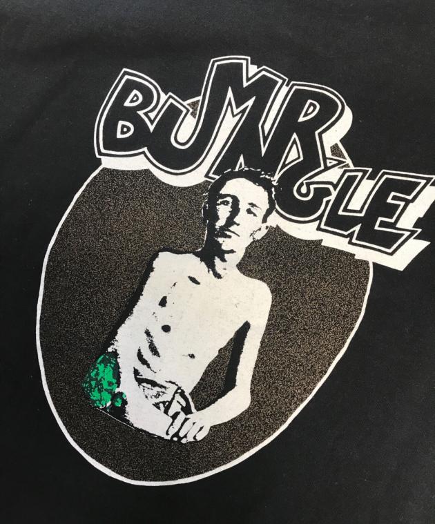 中古・古着通販】バンドTシャツ (バンドTシャツ) 90s Mr Bungle