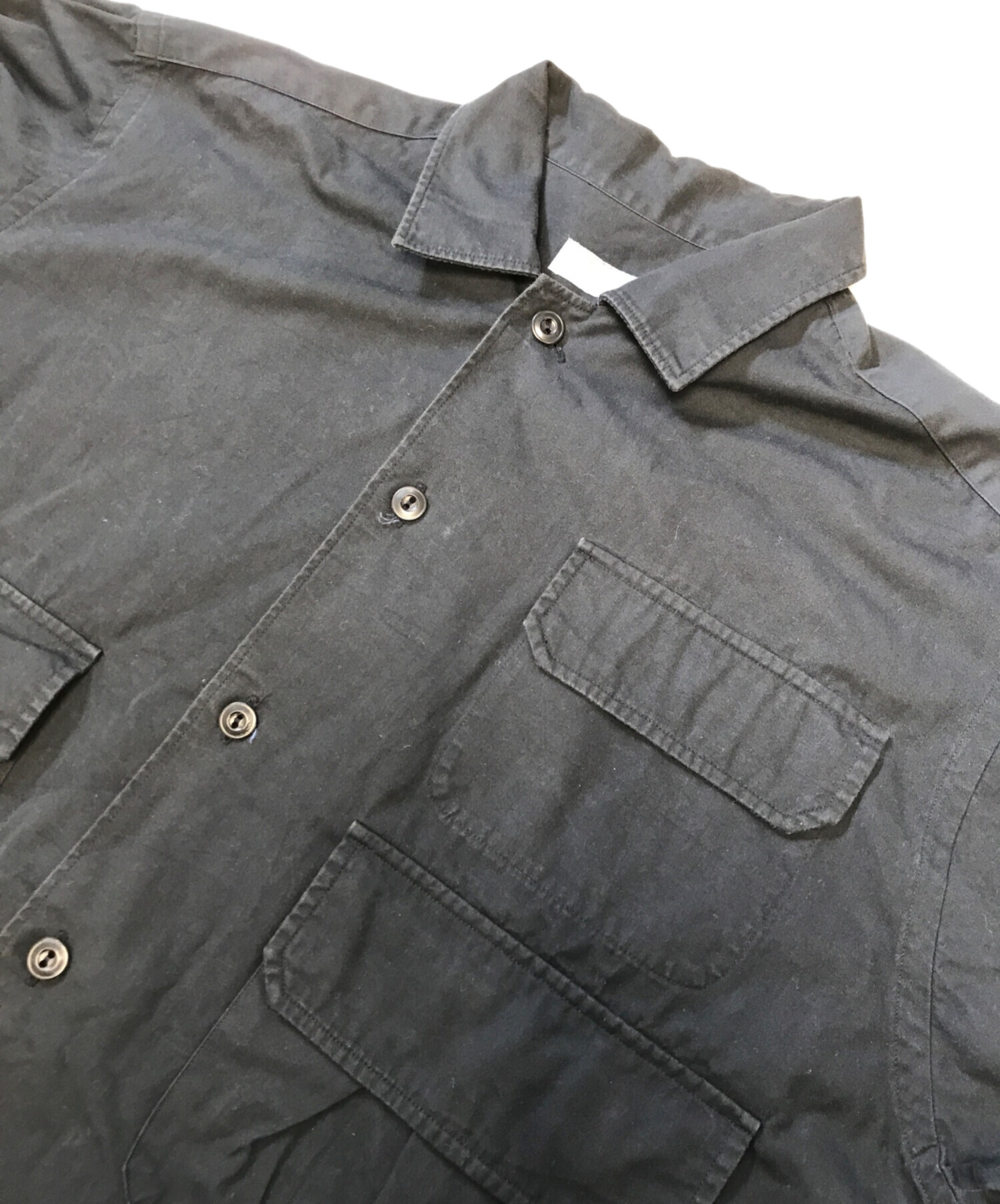 中古・古着通販】COMME des GARCONS HOMME (コムデギャルソン オム
