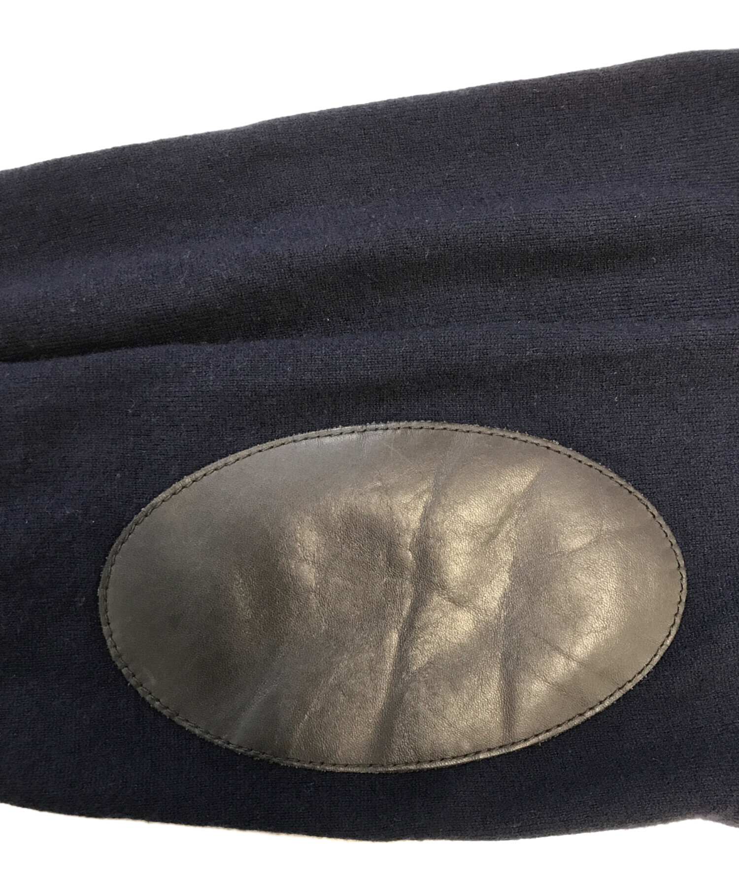 中古・古着通販】Maison Margiela (メゾンマルジェラ) エルボーパッチ