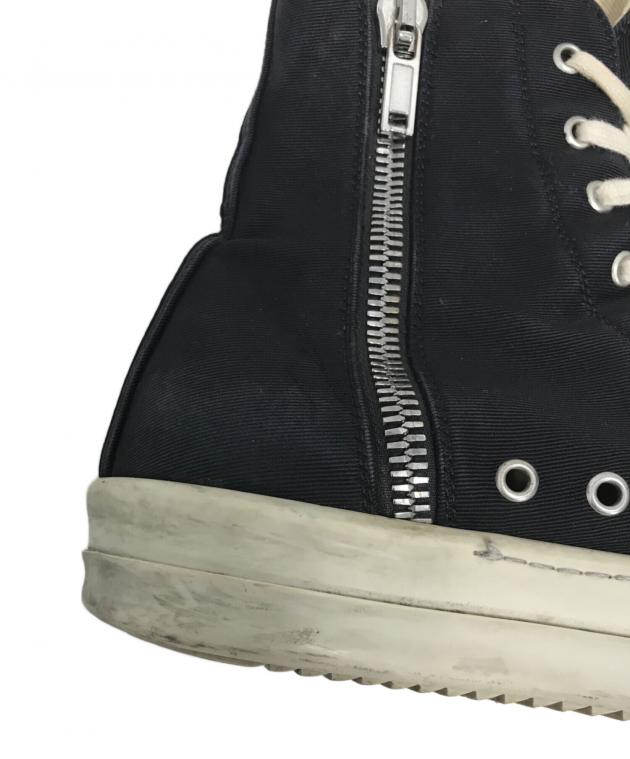 リックオウエンス　ダークシャドウ　ラモーンズ　RickOwens DRKSHDW 中古・古着通販】RICK OWENS DRKSHDW (リックオウエンス ダーク
