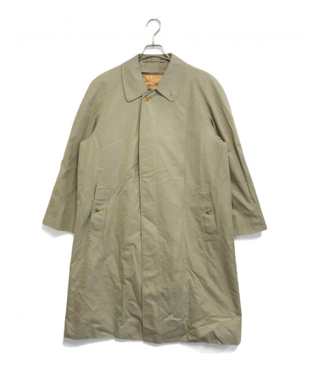 中古・古着通販】Burberry's (バーバリーズ) ライナー付ステンカラー