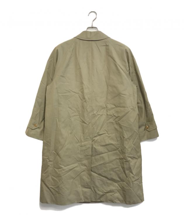 中古・古着通販】Burberry's (バーバリーズ) ライナー付ステンカラー