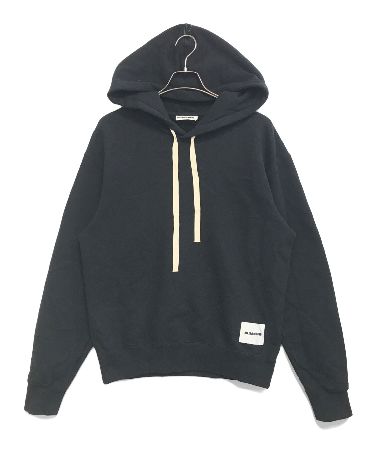 中古・古着通販】JIL SANDER+ (ジルサンダープラス) コットンパーカー