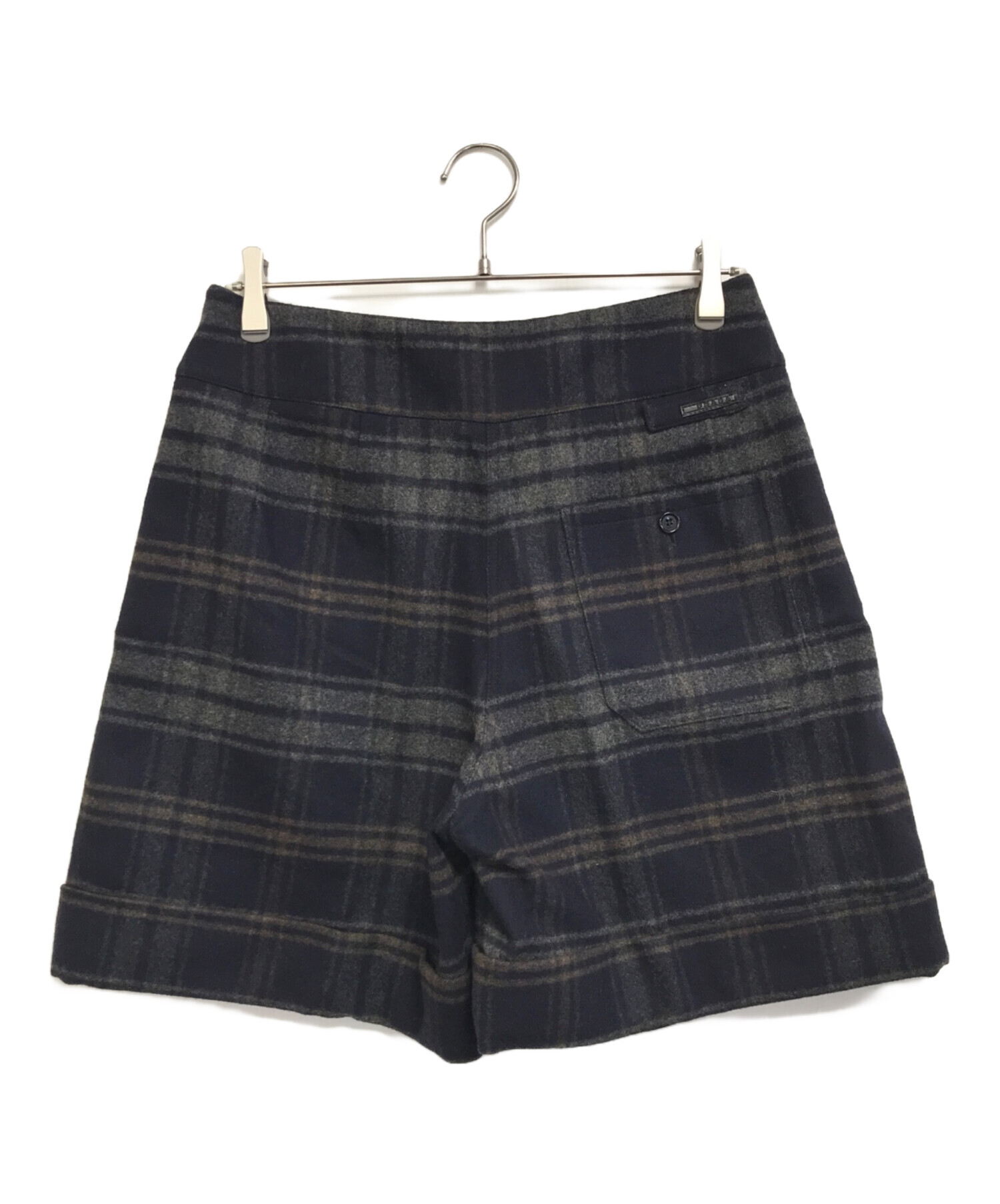 プラダ PRADA 2006 レディース ショートパンツ ハーフパンツプラダ