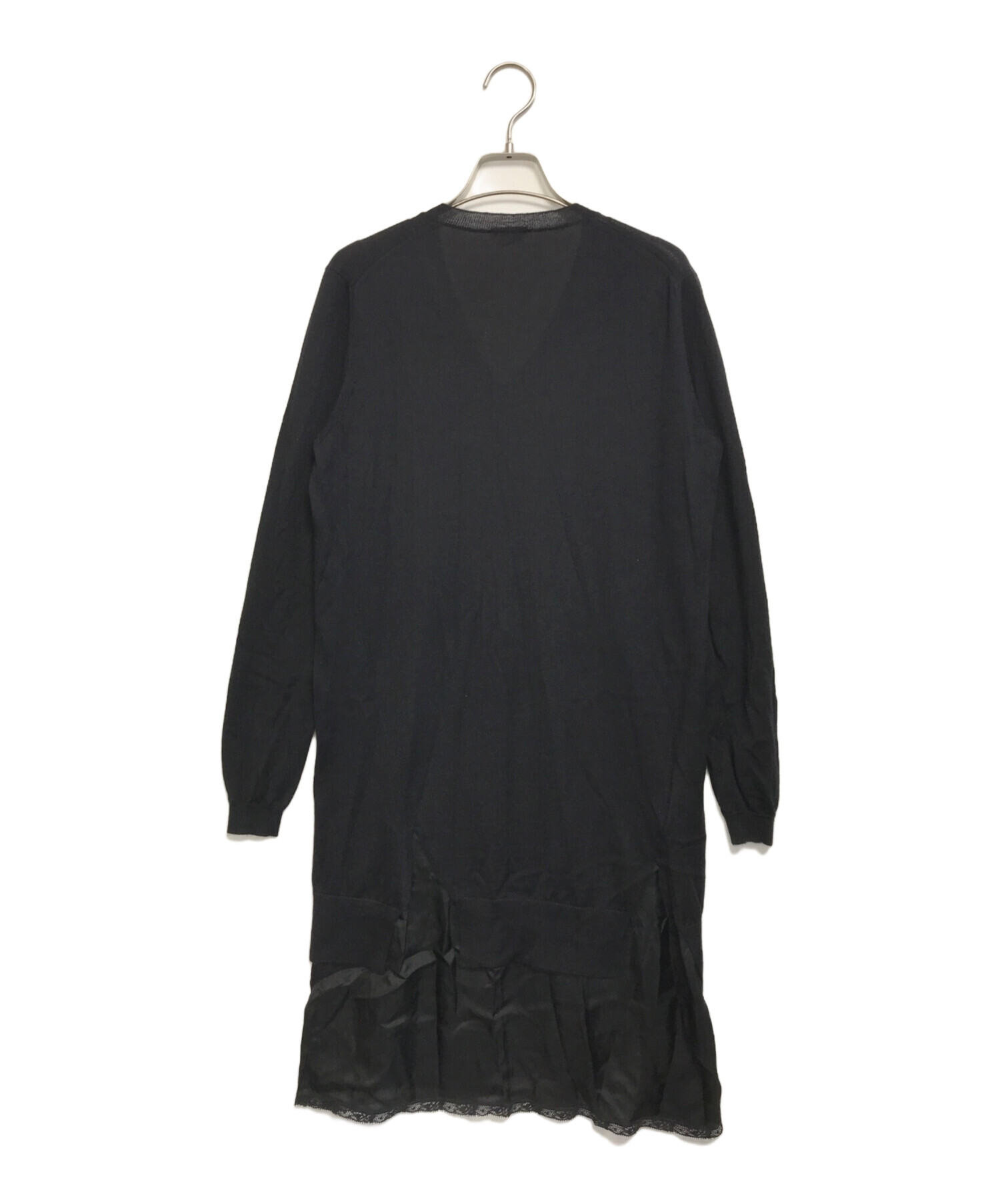 中古・古着通販】MIU MIU (ミュウミュウ) カシミヤレイヤード 