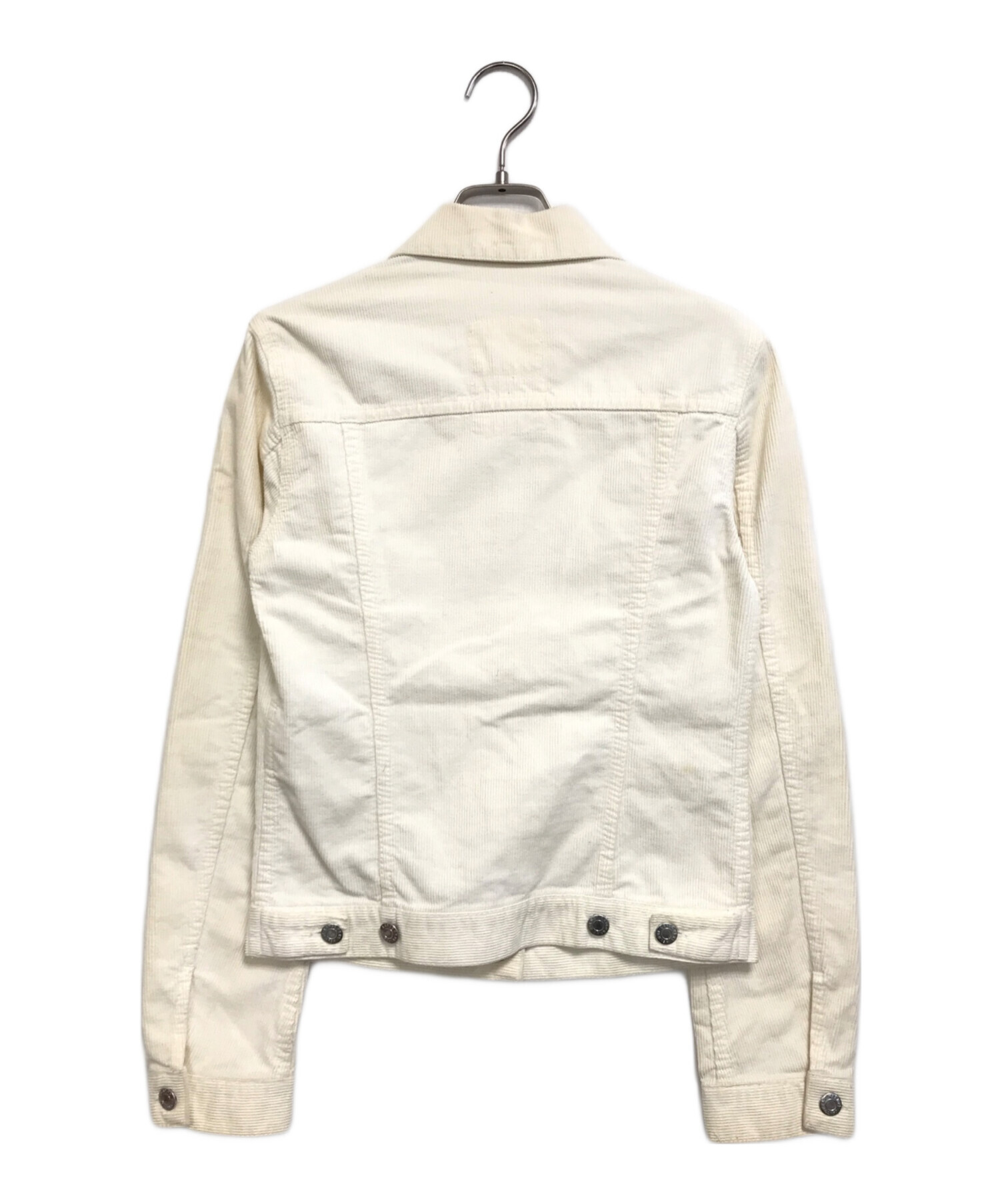 中古・古着通販】HELMUT LANG (ヘルムートラング) コーデュロイ