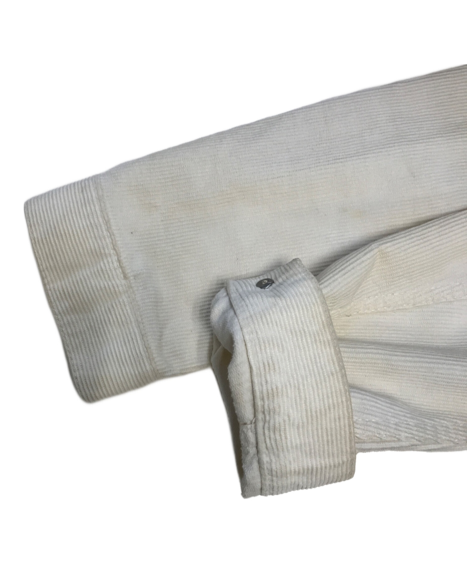 中古・古着通販】HELMUT LANG (ヘルムートラング) コーデュロイ