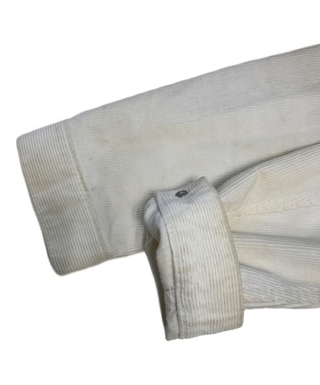 中古・古着通販】HELMUT LANG (ヘルムートラング) コーデュロイ