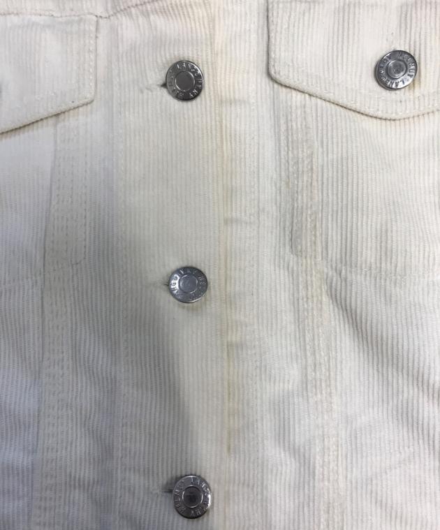 中古・古着通販】HELMUT LANG (ヘルムートラング) コーデュロイ