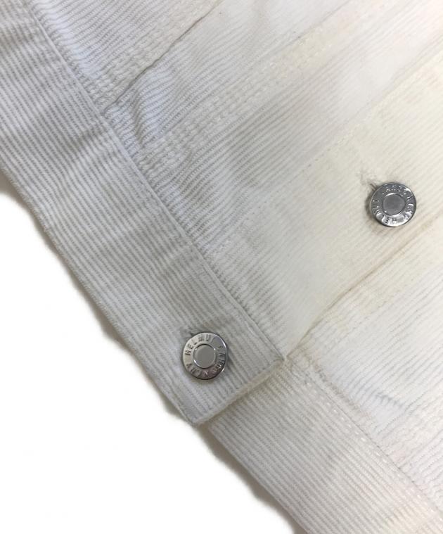 中古・古着通販】HELMUT LANG (ヘルムートラング) コーデュロイ