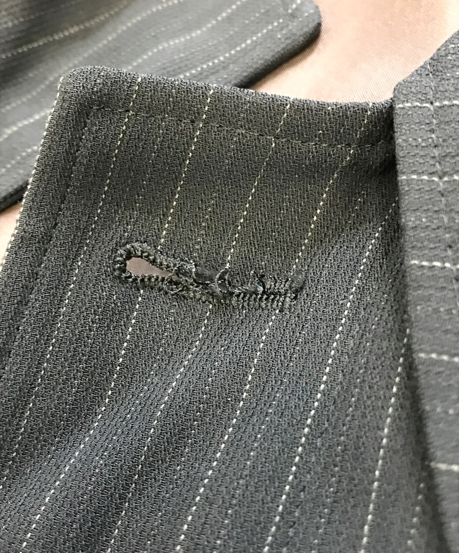 jean paul GAULTIER CLASSIQUE　メンズ48サイズ jean paul GAULTIER CLASSIQUEメンズ48サイズ