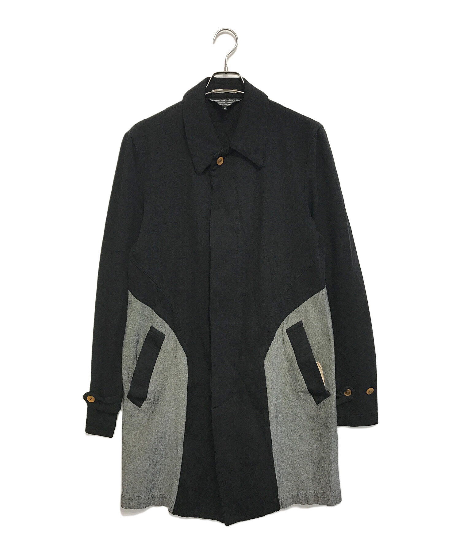 中古・古着通販】COMME des GARCONS HOMME PLUS EVER GREEN