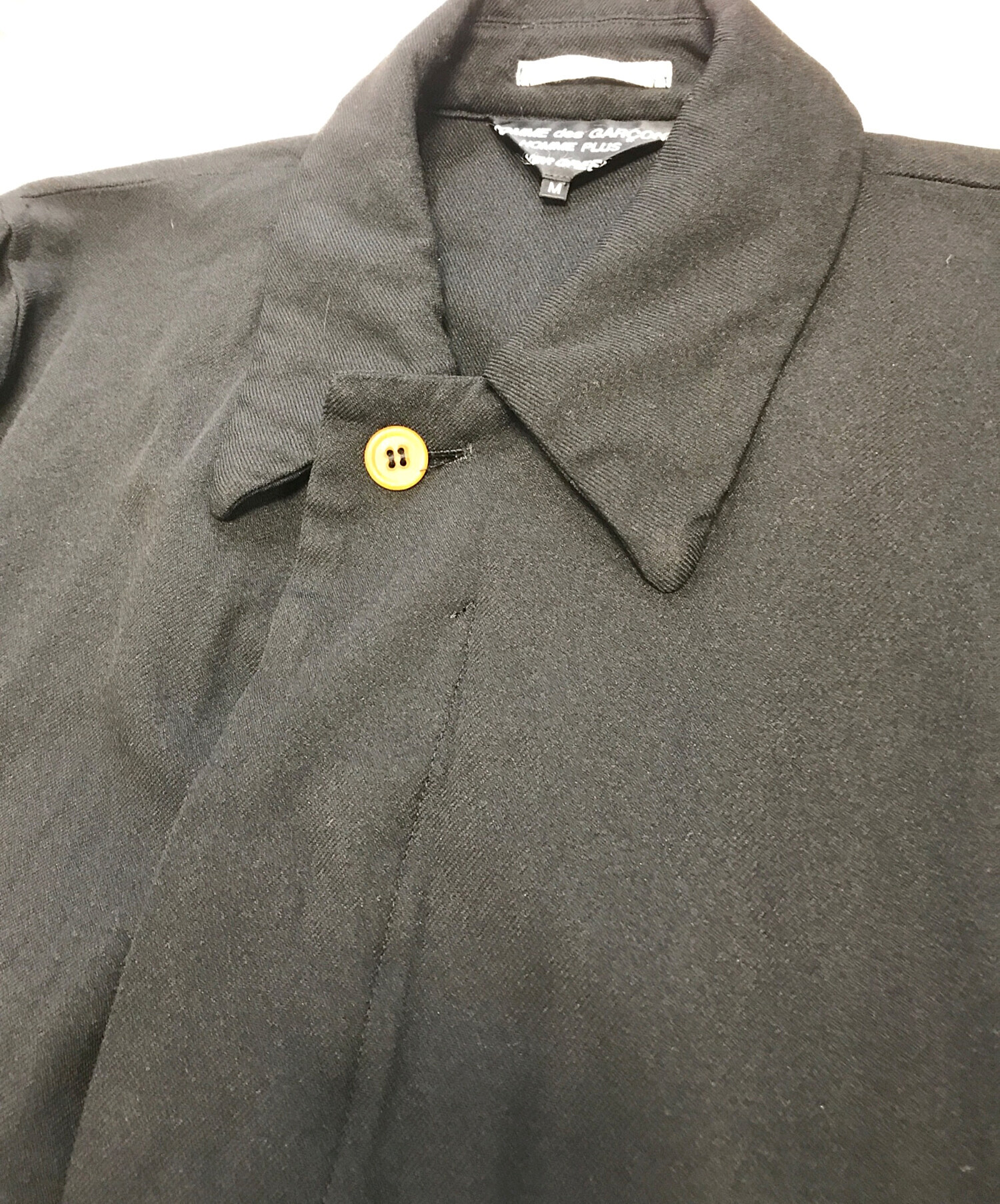 中古・古着通販】COMME des GARCONS HOMME PLUS EVER GREEN