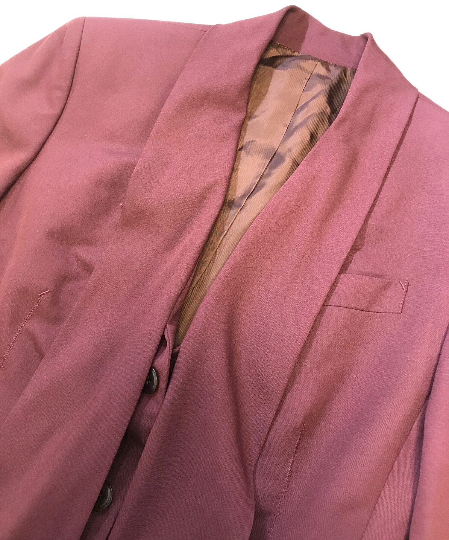 中古・古着通販】Jean Paul Gaultier FEMME (ジャンポールゴルチエ