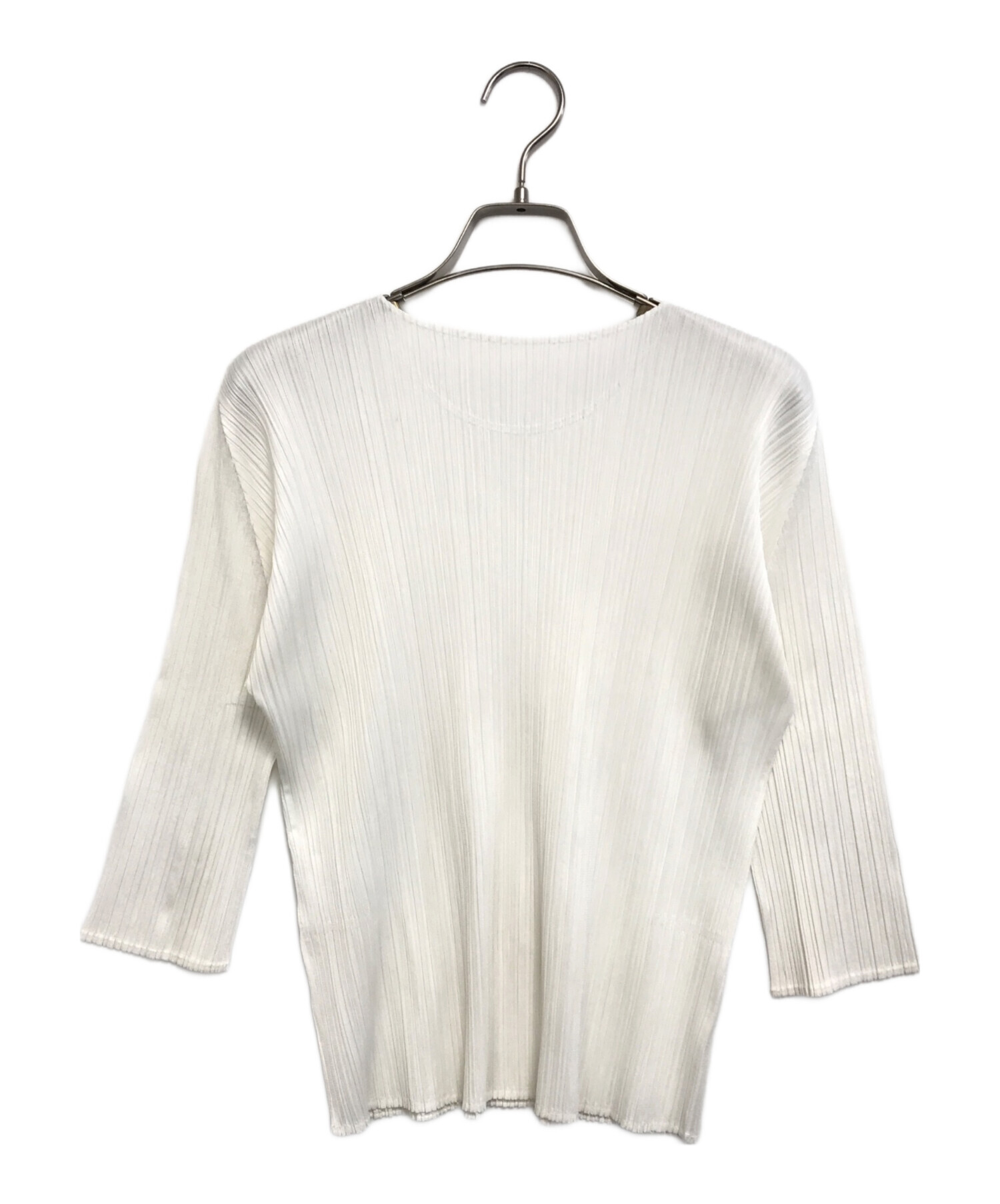 中古・古着通販】PLEATS PLEASE (プリーツプリーズ) プリーツ加工