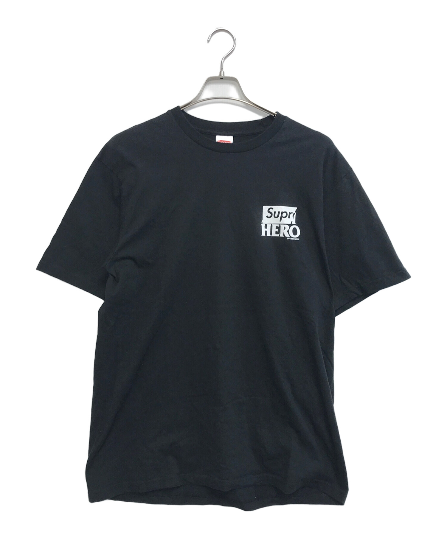 未使用 Supreme Anti Hero Dog Tee シュプリーム 【公式通販】