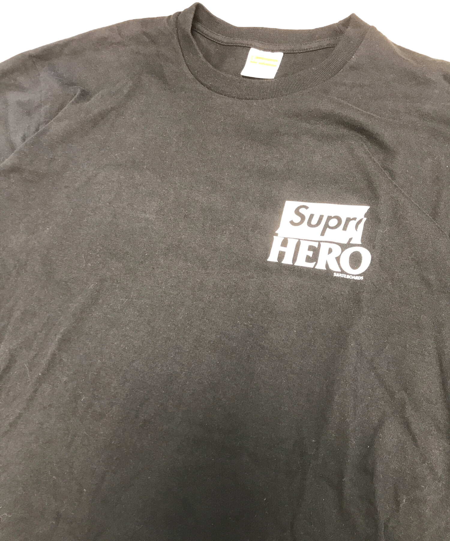 中古・古着通販】SUPREME (シュプリーム) ANTIHERO (アンタイヒーロー