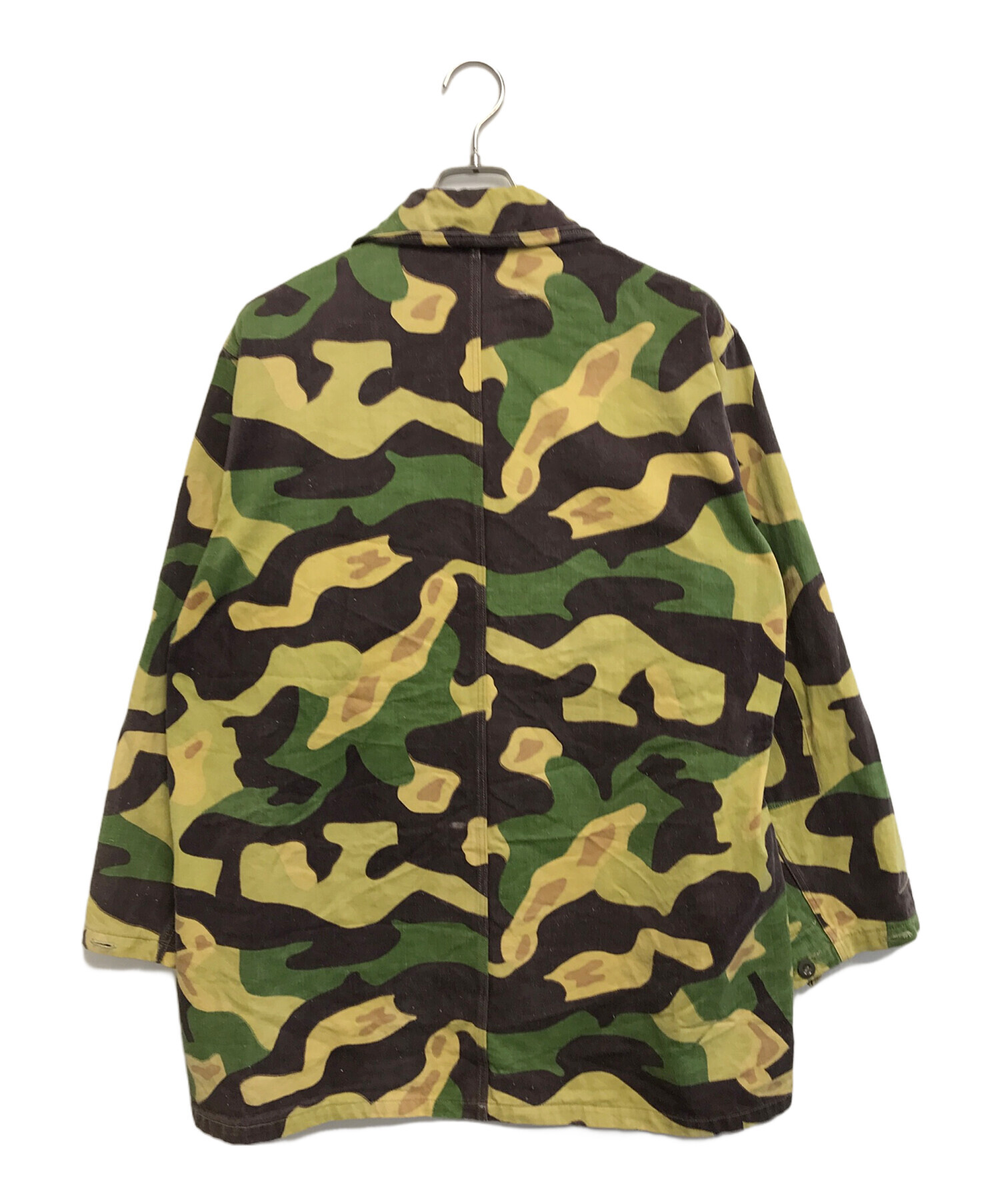 中古・古着通販】VINTAGE MILITARY (ヴィンテージ ミリタリー