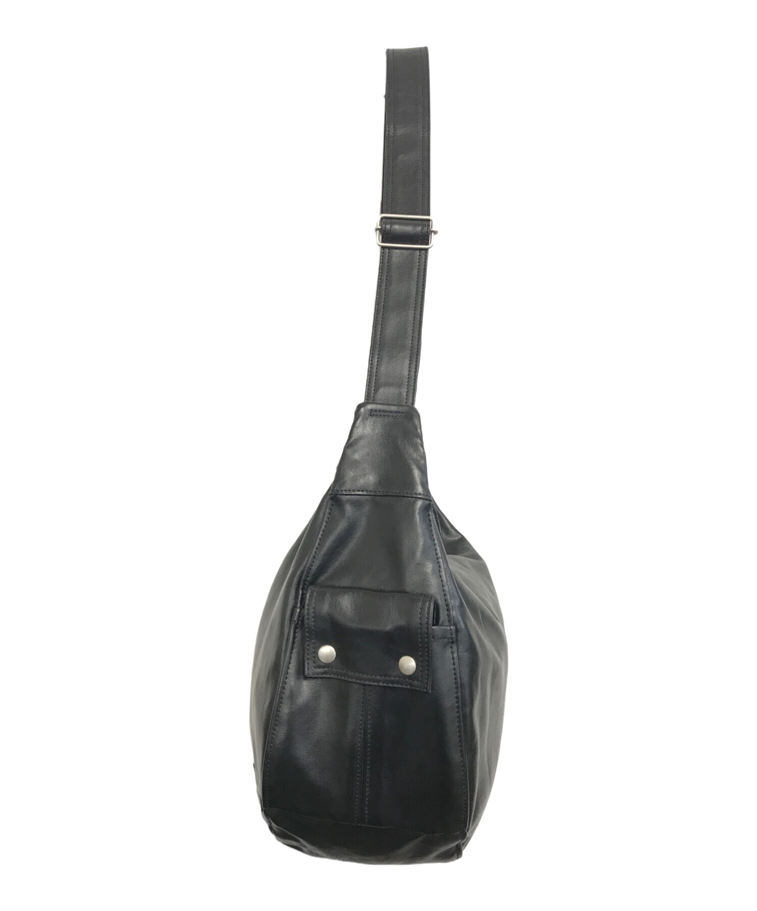 中古・古着通販】PORTER (ポーター) フリースタイル ショルダーバッグ